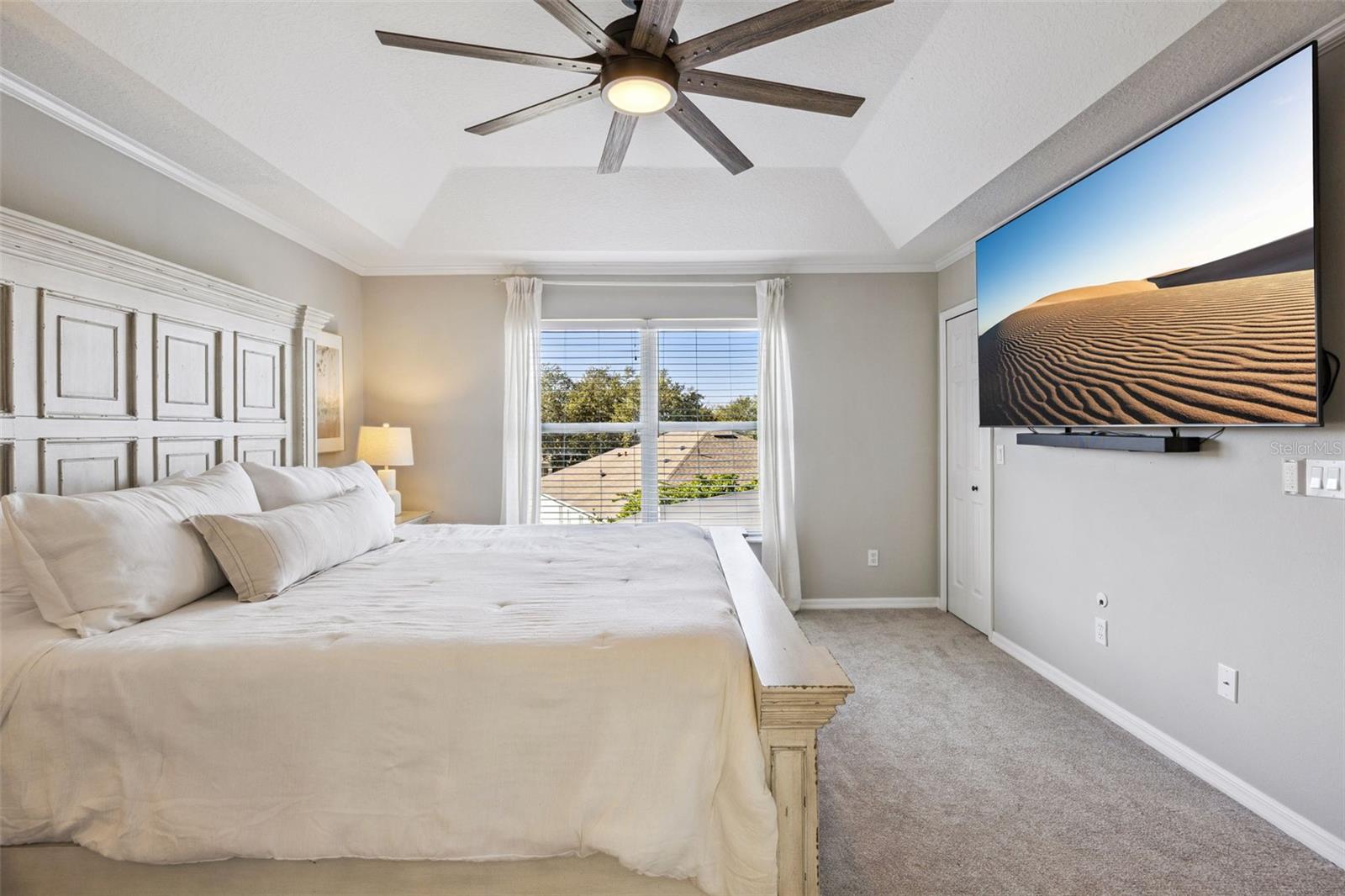 Single Family Residence at 1027 RIDGEMOUNT PL, LAKE MARY, photo 26 of 69