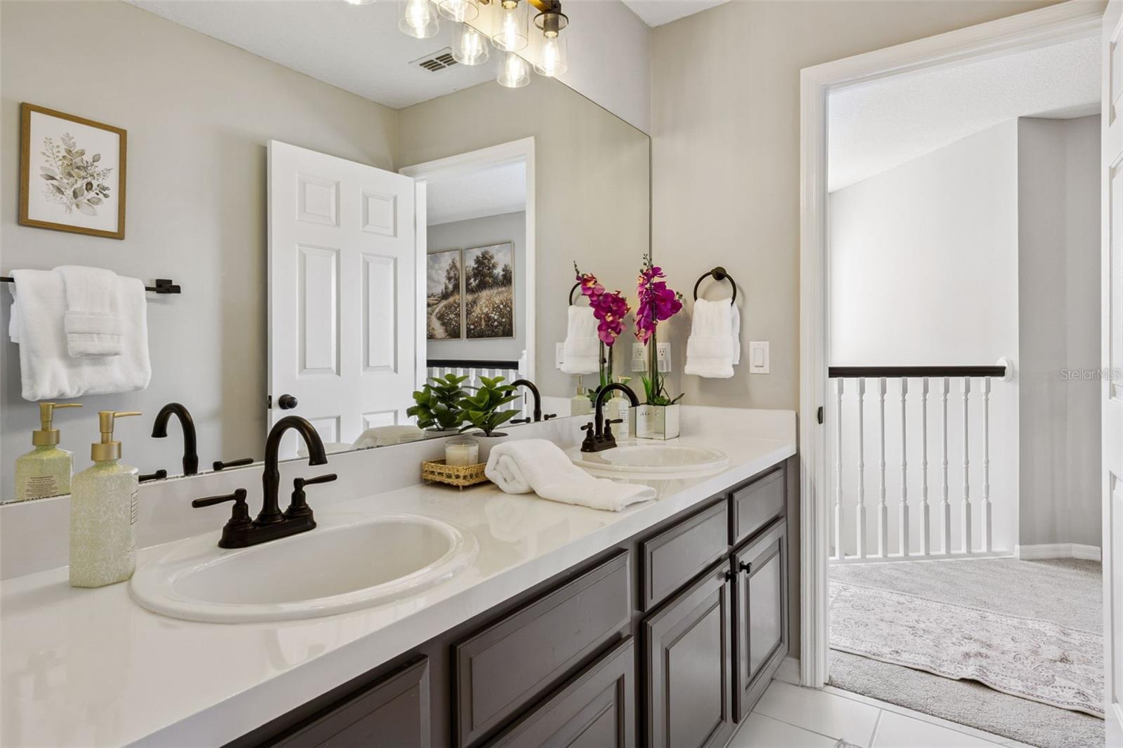 Single Family Residence at 1027 RIDGEMOUNT PL, LAKE MARY, photo 38 of 69