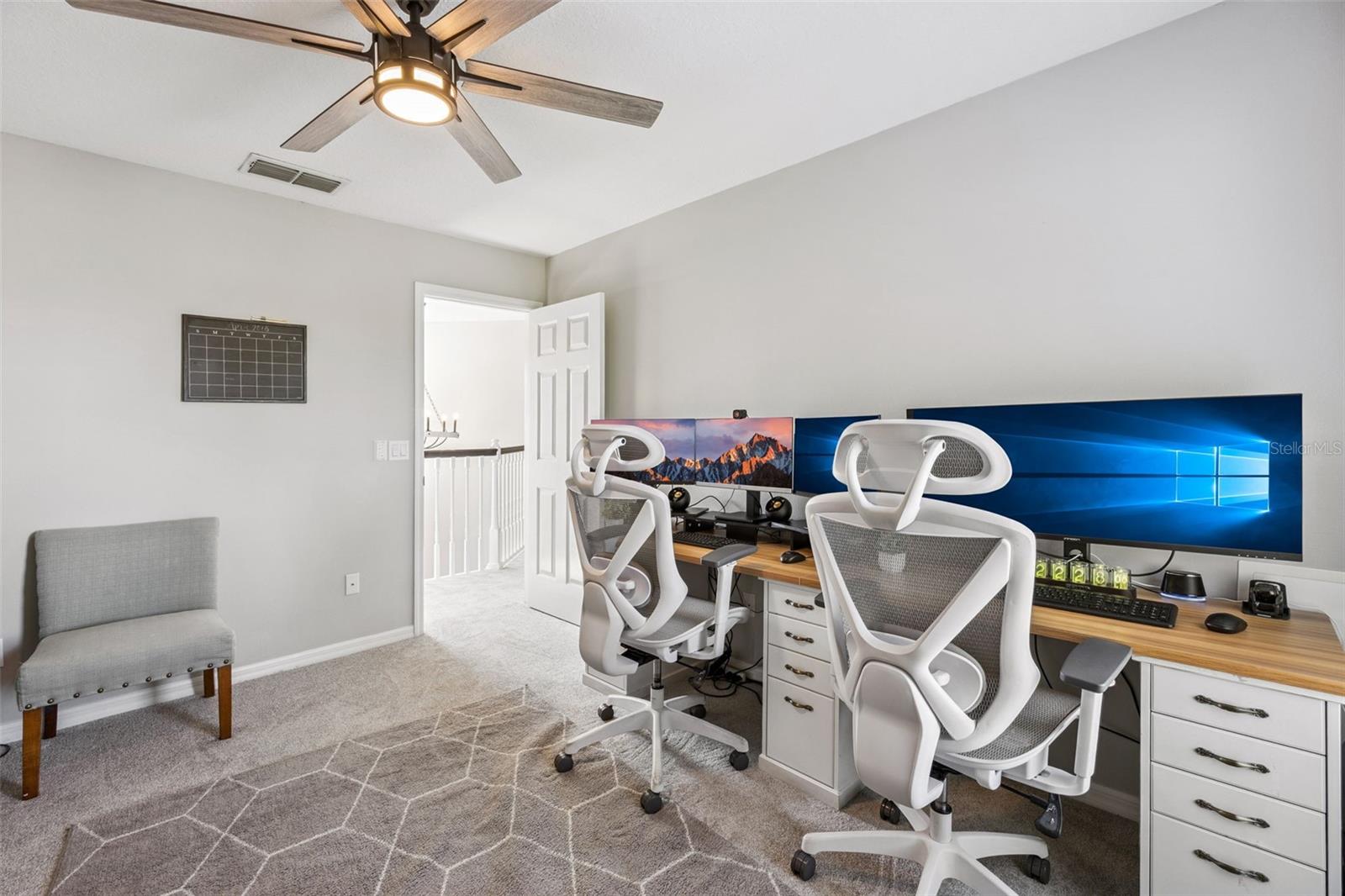 Single Family Residence at 1027 RIDGEMOUNT PL, LAKE MARY, photo 40 of 69