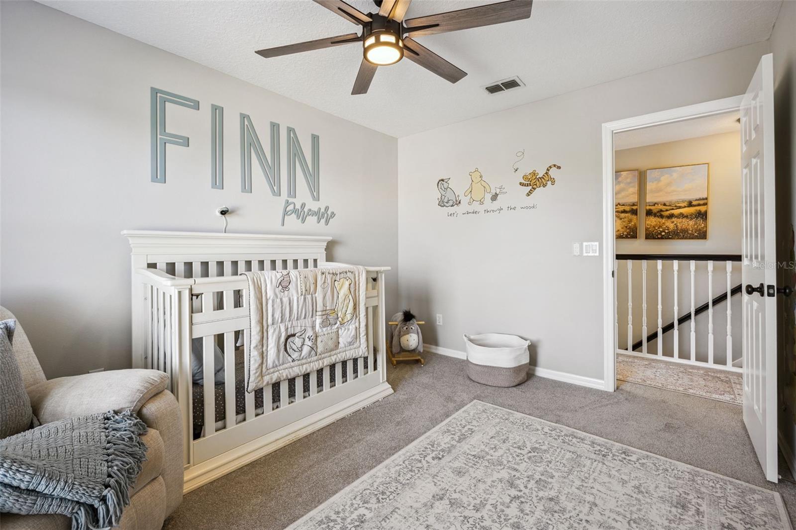 Single Family Residence at 1027 RIDGEMOUNT PL, LAKE MARY, photo 43 of 69