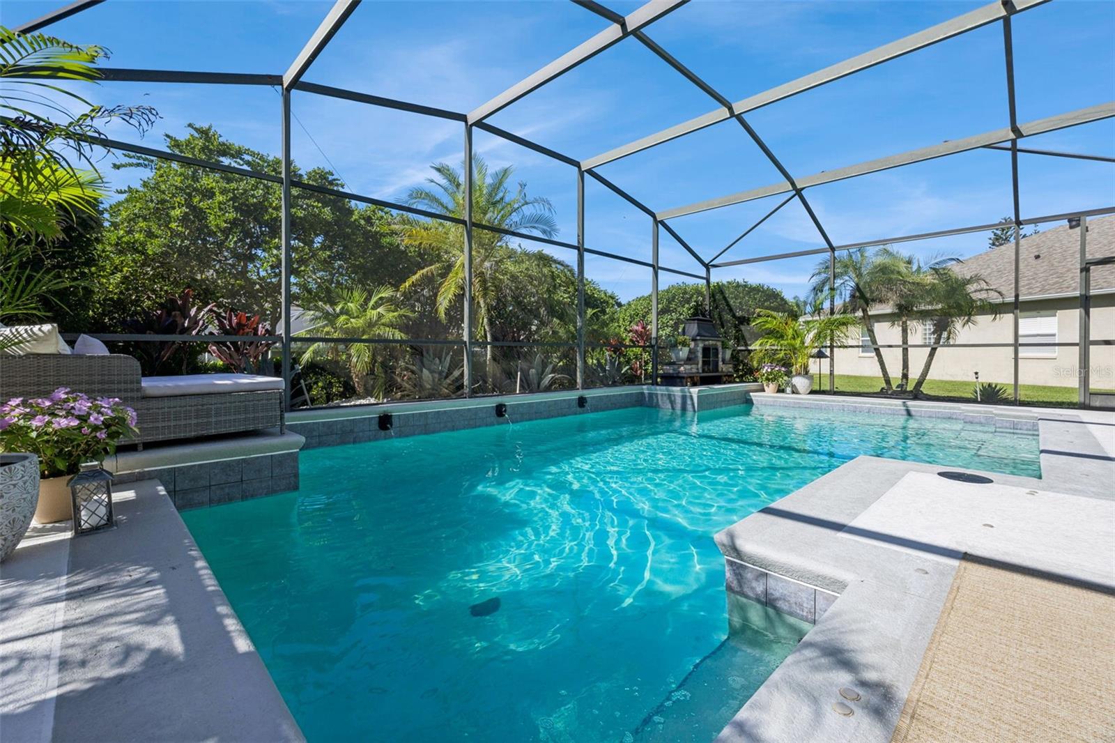 Single Family Residence at 1027 RIDGEMOUNT PL, LAKE MARY, photo 51 of 69