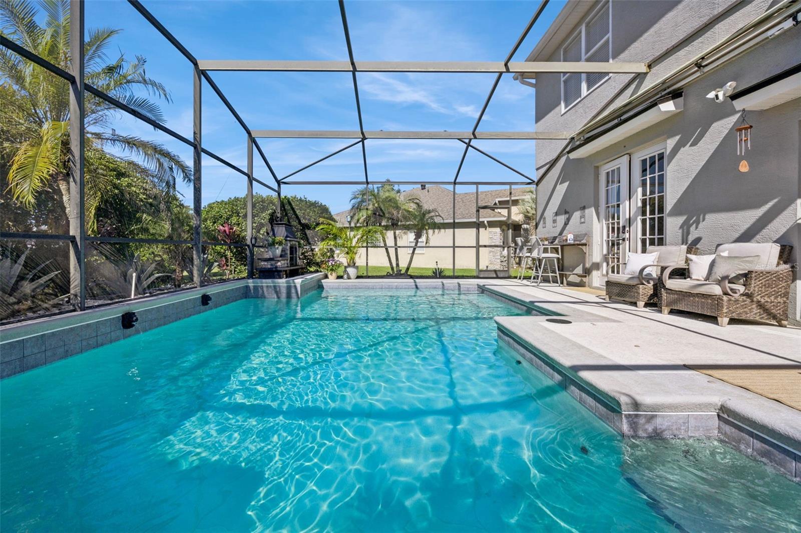 Single Family Residence at 1027 RIDGEMOUNT PL, LAKE MARY, photo 55 of 69