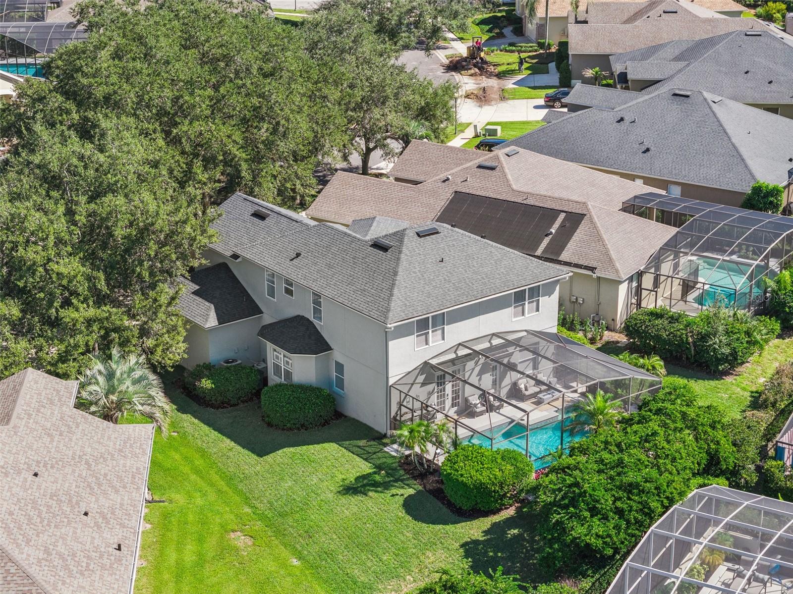 Single Family Residence at 1027 RIDGEMOUNT PL, LAKE MARY, photo 59 of 69