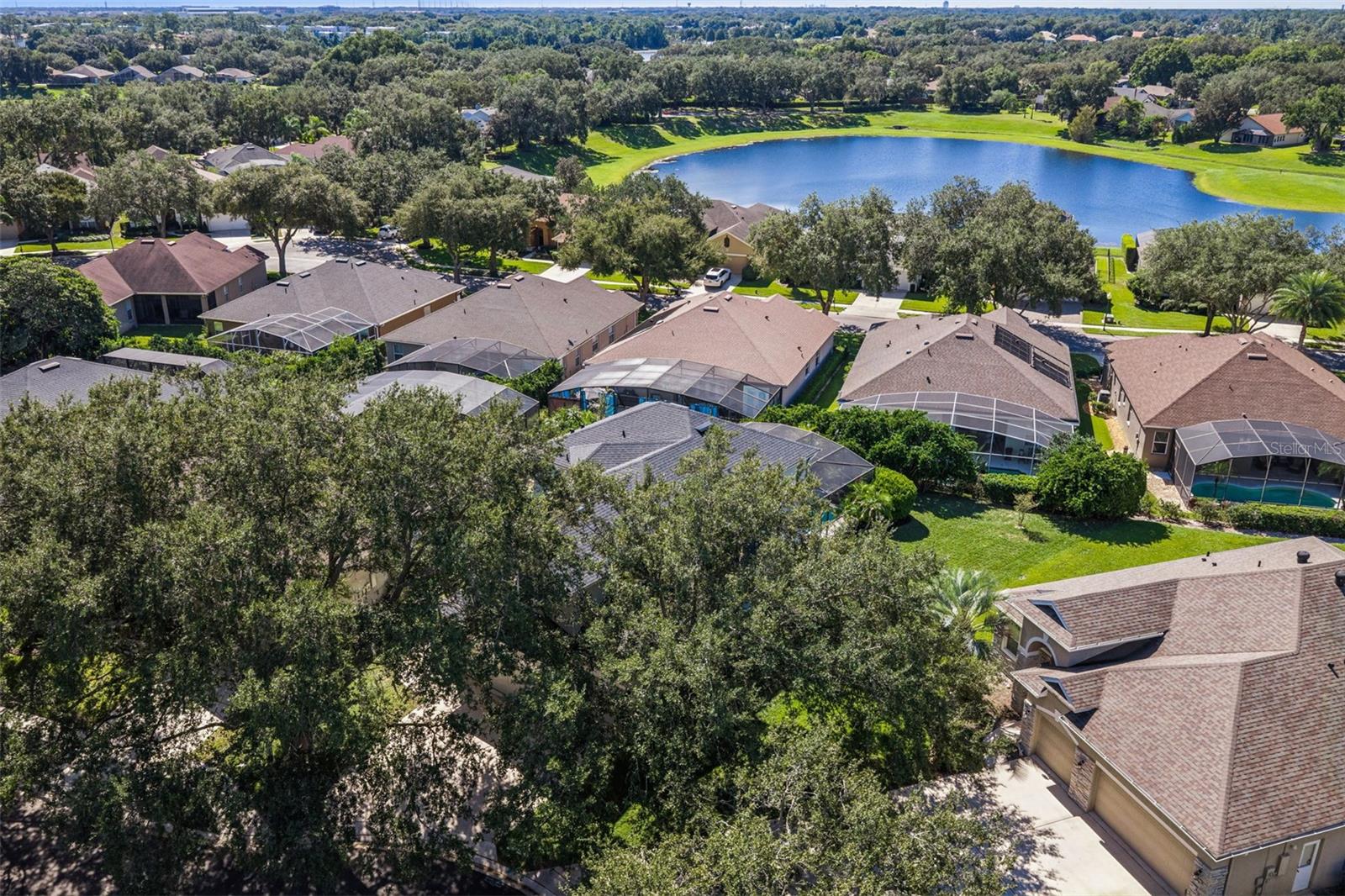 Single Family Residence at 1027 RIDGEMOUNT PL, LAKE MARY, photo 61 of 69