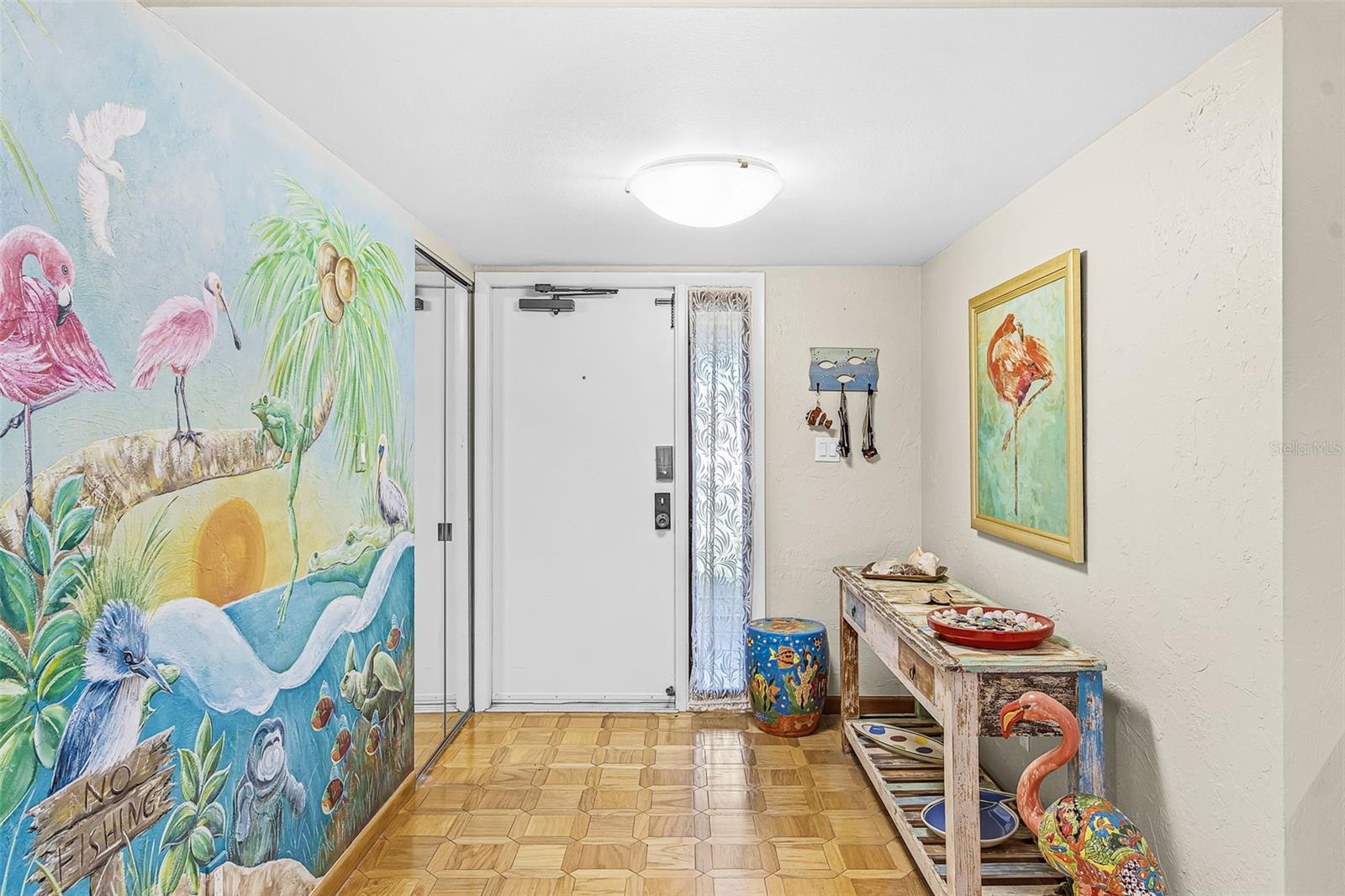Condominium at 2 PIRATES LN #21C, PUNTA GORDA, photo 3 of 48