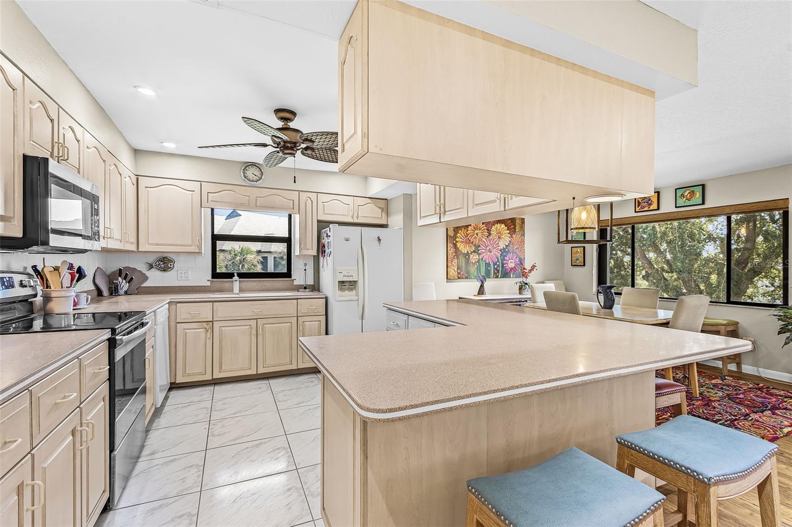 Condominium at 2 PIRATES LN #21C, PUNTA GORDA, photo 8 of 48