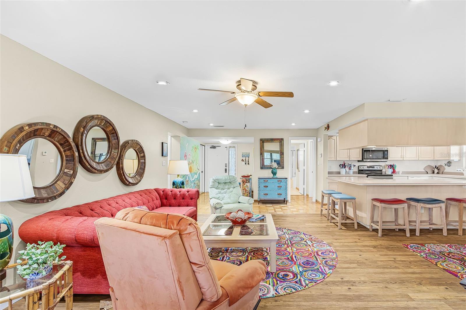 Condominium at 2 PIRATES LN #21C, PUNTA GORDA, photo 12 of 48