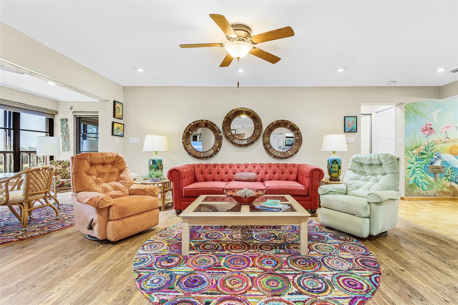Condominium at 2 PIRATES LN #21C, PUNTA GORDA, photo 13 of 48