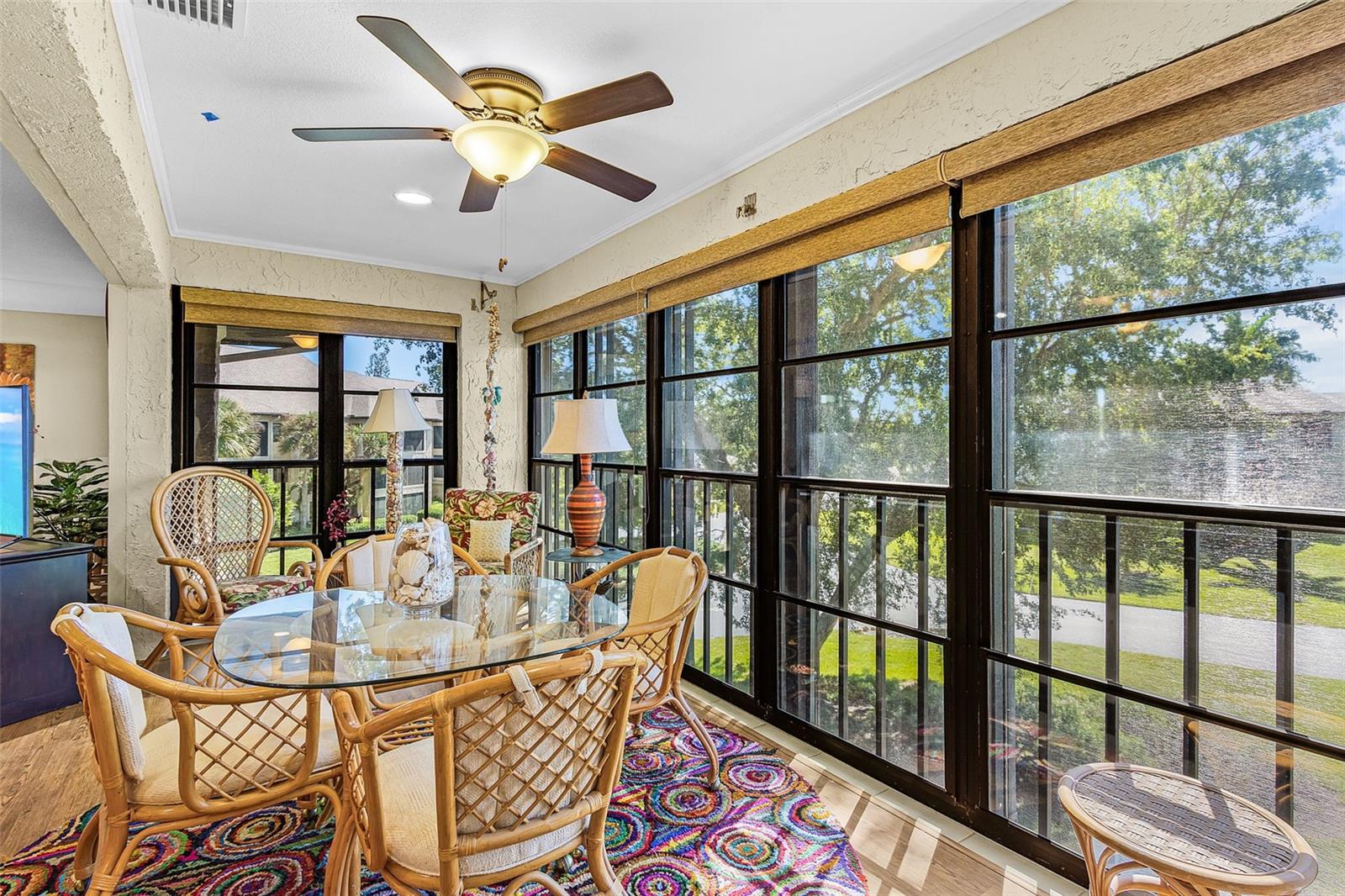 Condominium at 2 PIRATES LN #21C, PUNTA GORDA, photo 15 of 48