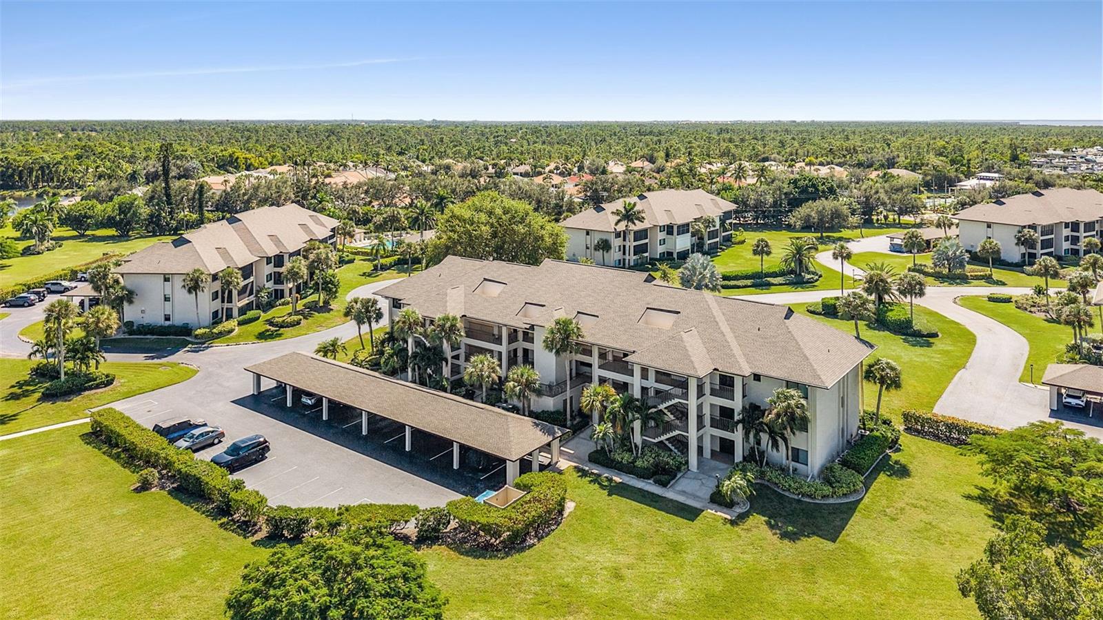 Condominium at 2 PIRATES LN #21C, PUNTA GORDA, photo 29 of 48