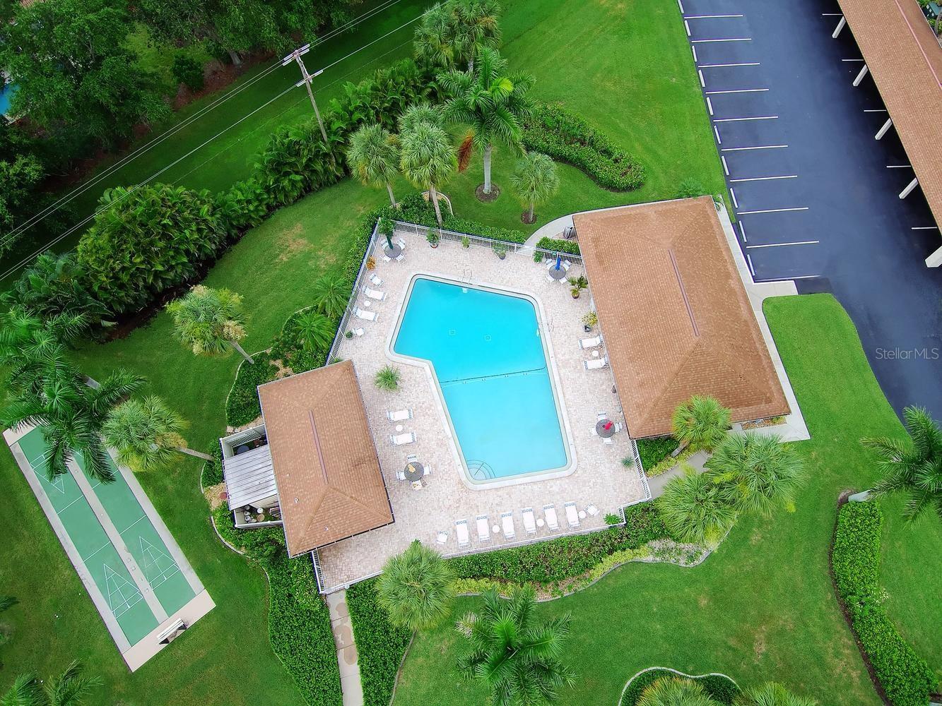 Condominium at 2 PIRATES LN #21C, PUNTA GORDA, photo 33 of 48