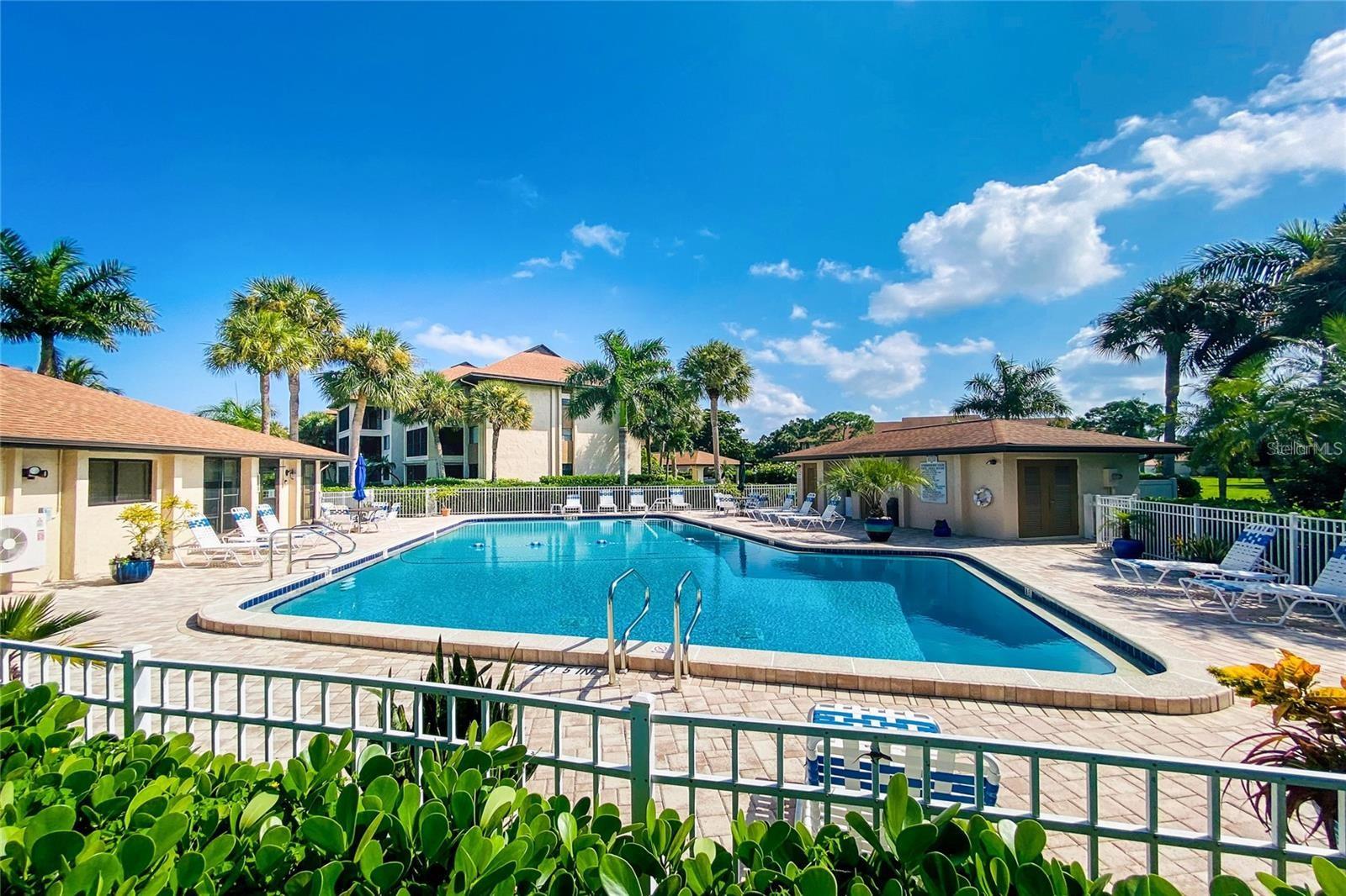 Condominium at 2 PIRATES LN #21C, PUNTA GORDA, photo 34 of 48