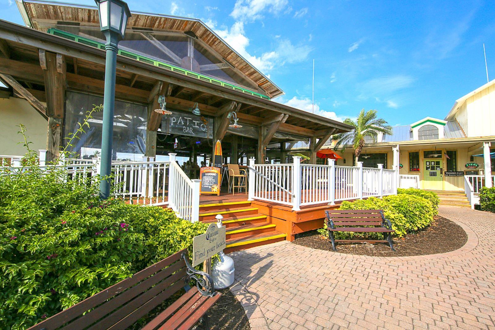Condominium at 2 PIRATES LN #21C, PUNTA GORDA, photo 39 of 48