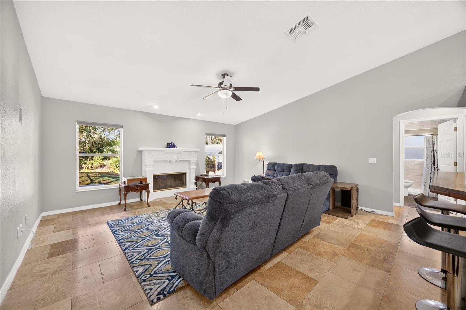 Single Family Residence at 5542 NW 57TH AVE, OCALA, photo 5 of 66
