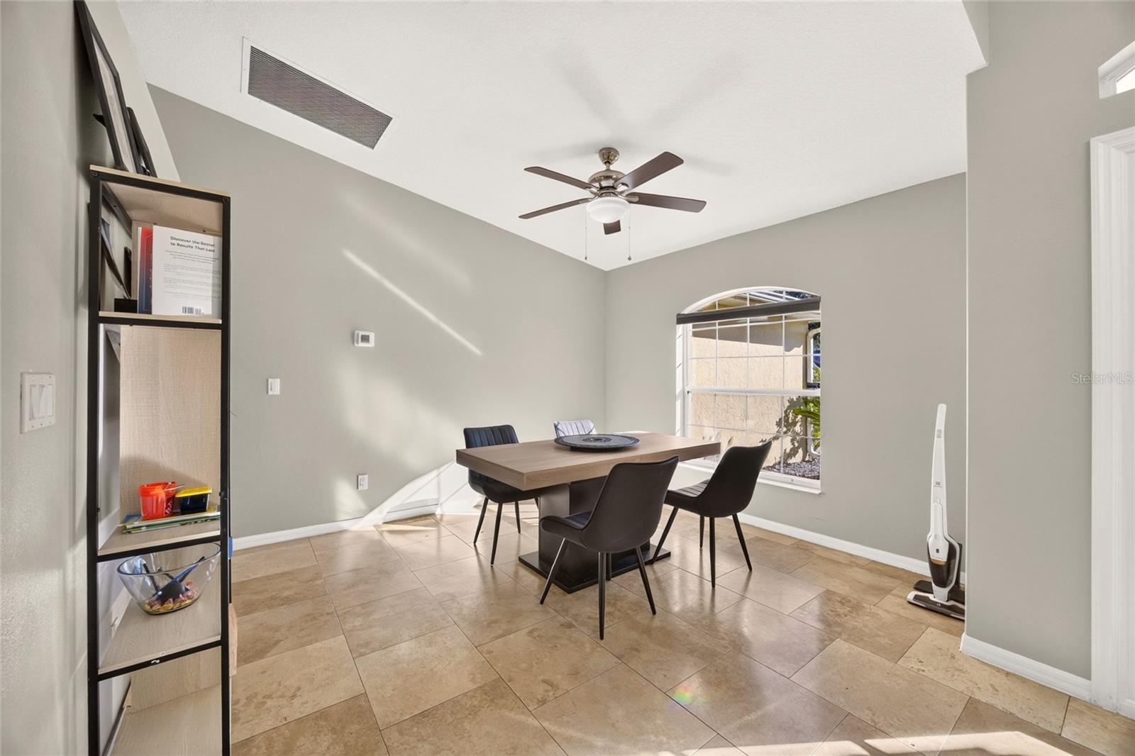 Dining Room - 5542 NW 57TH AVE, OCALA