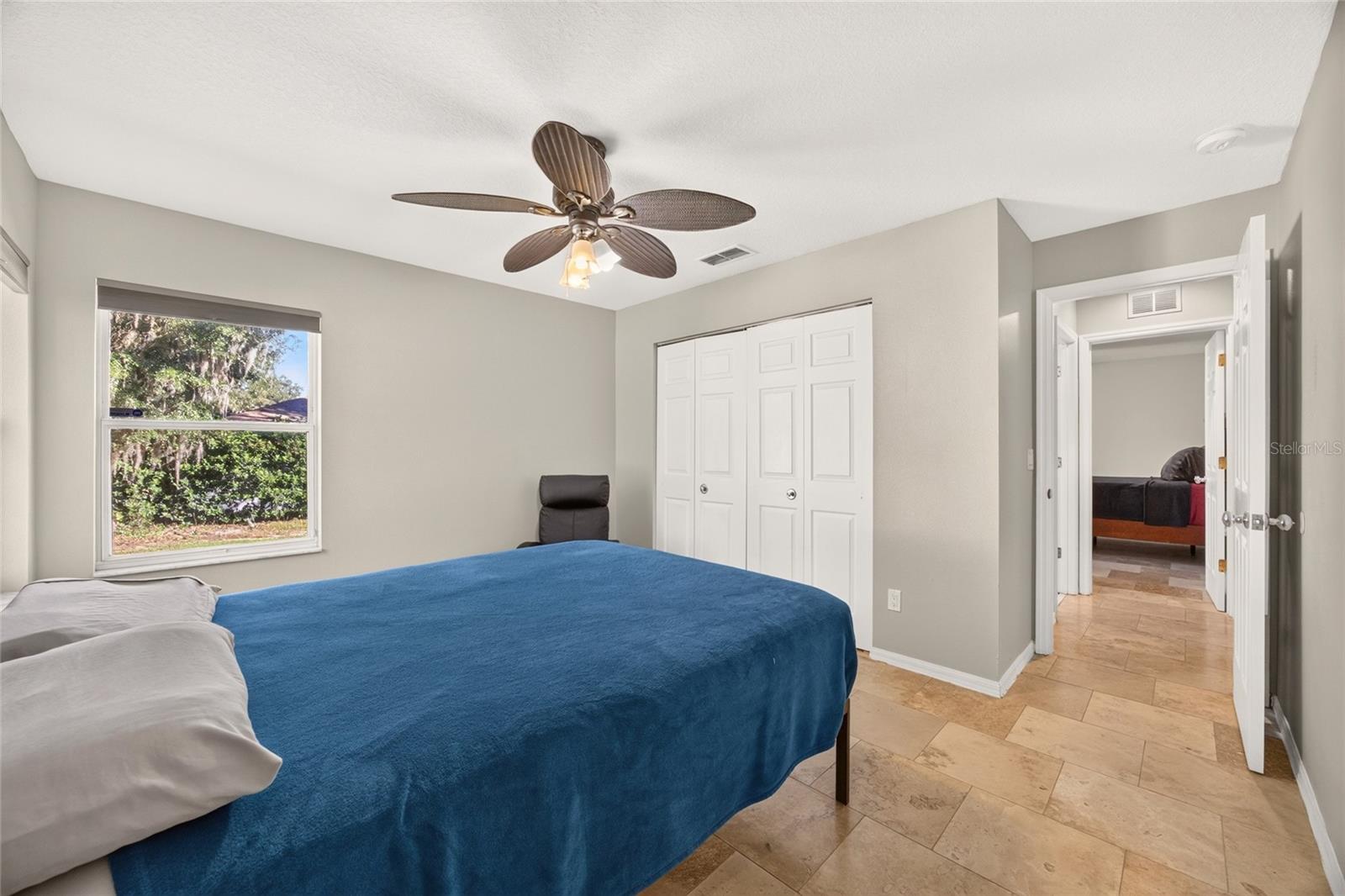 Bedroom #2 - 5542 NW 57TH AVE, OCALA