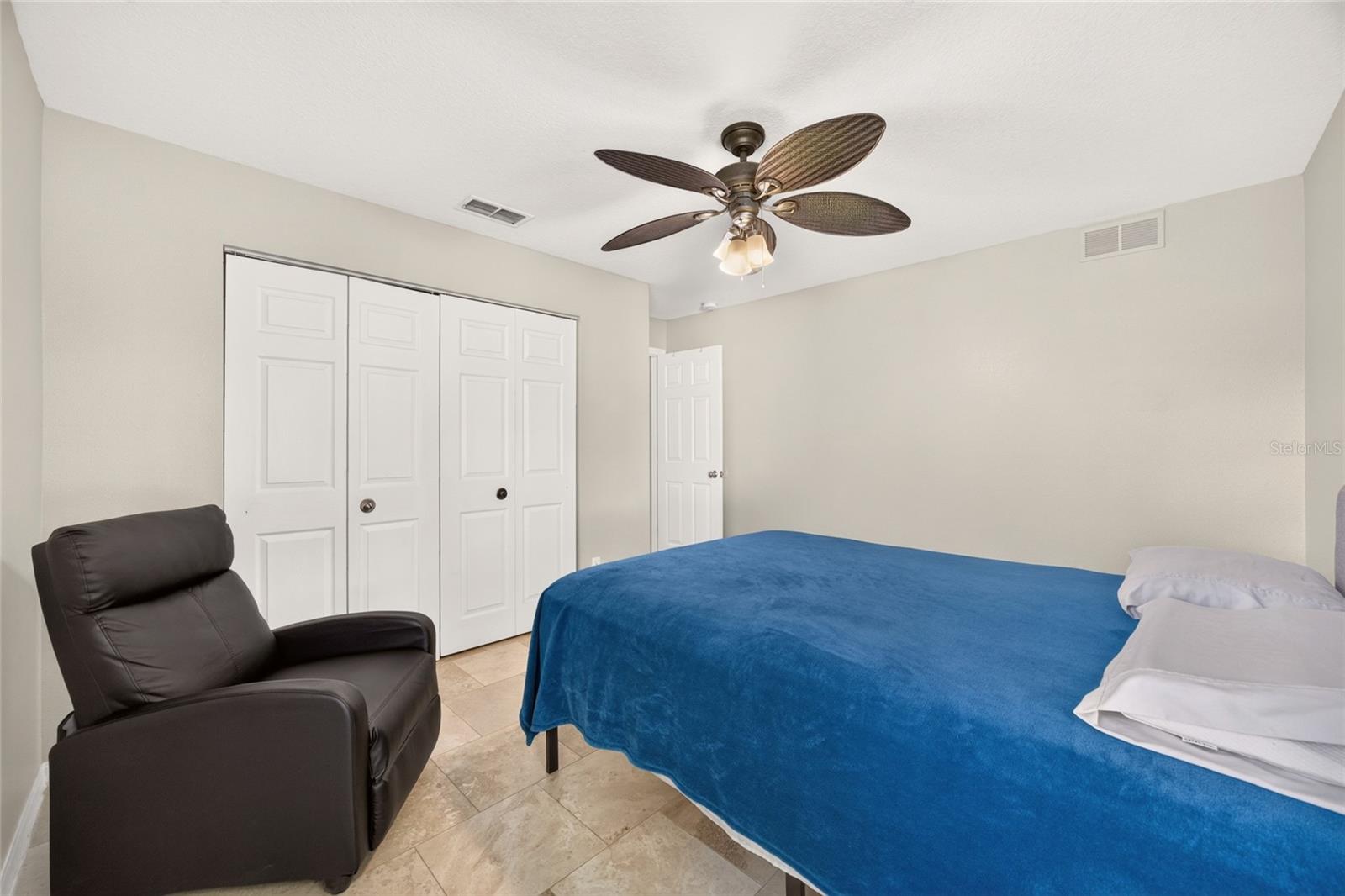 Bedroom #2 - 5542 NW 57TH AVE, OCALA