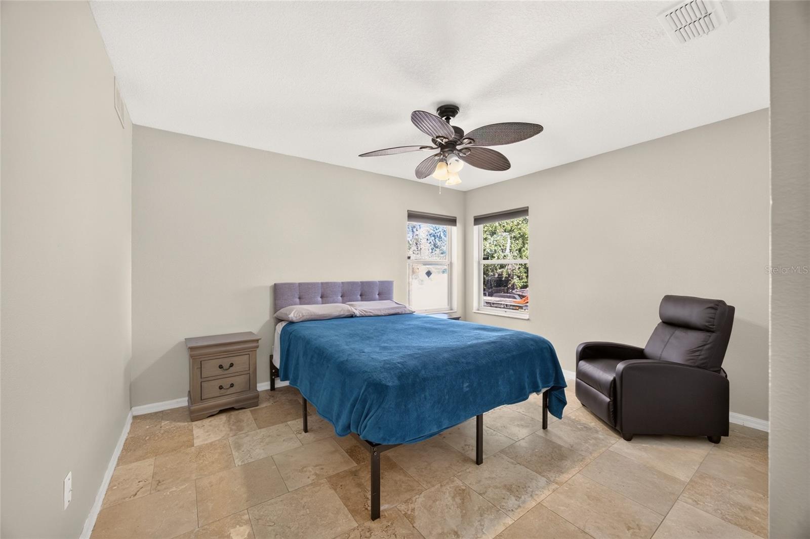 Bedroom #2 - 5542 NW 57TH AVE, OCALA