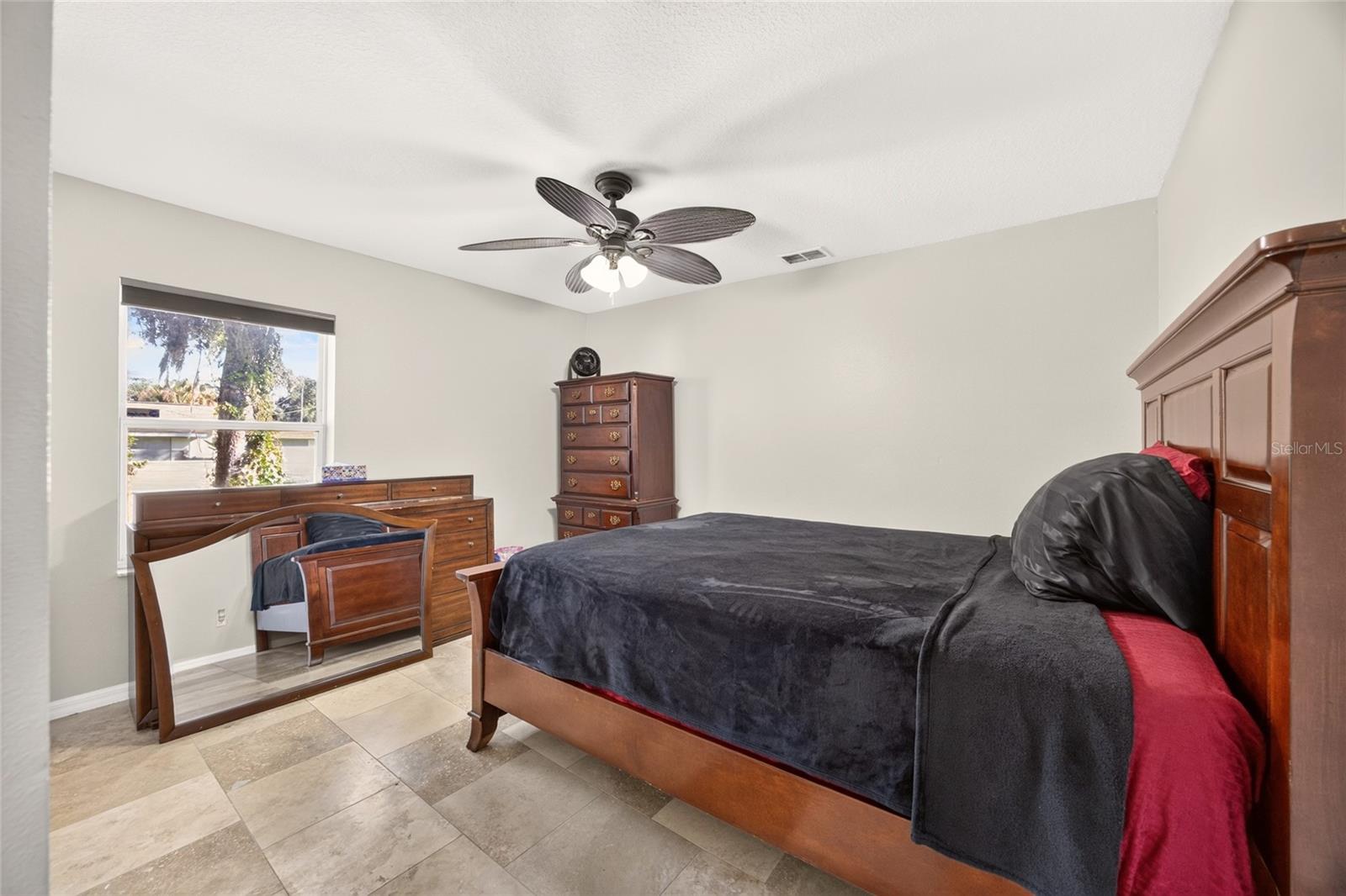 Bedroom #3 - 5542 NW 57TH AVE, OCALA
