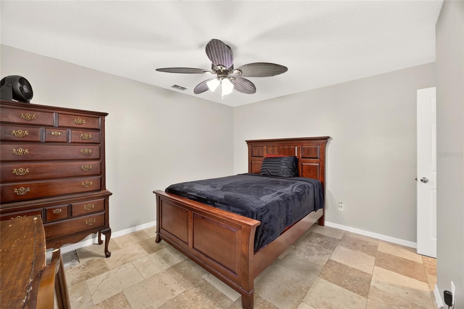 Bedroom #3 - 5542 NW 57TH AVE, OCALA