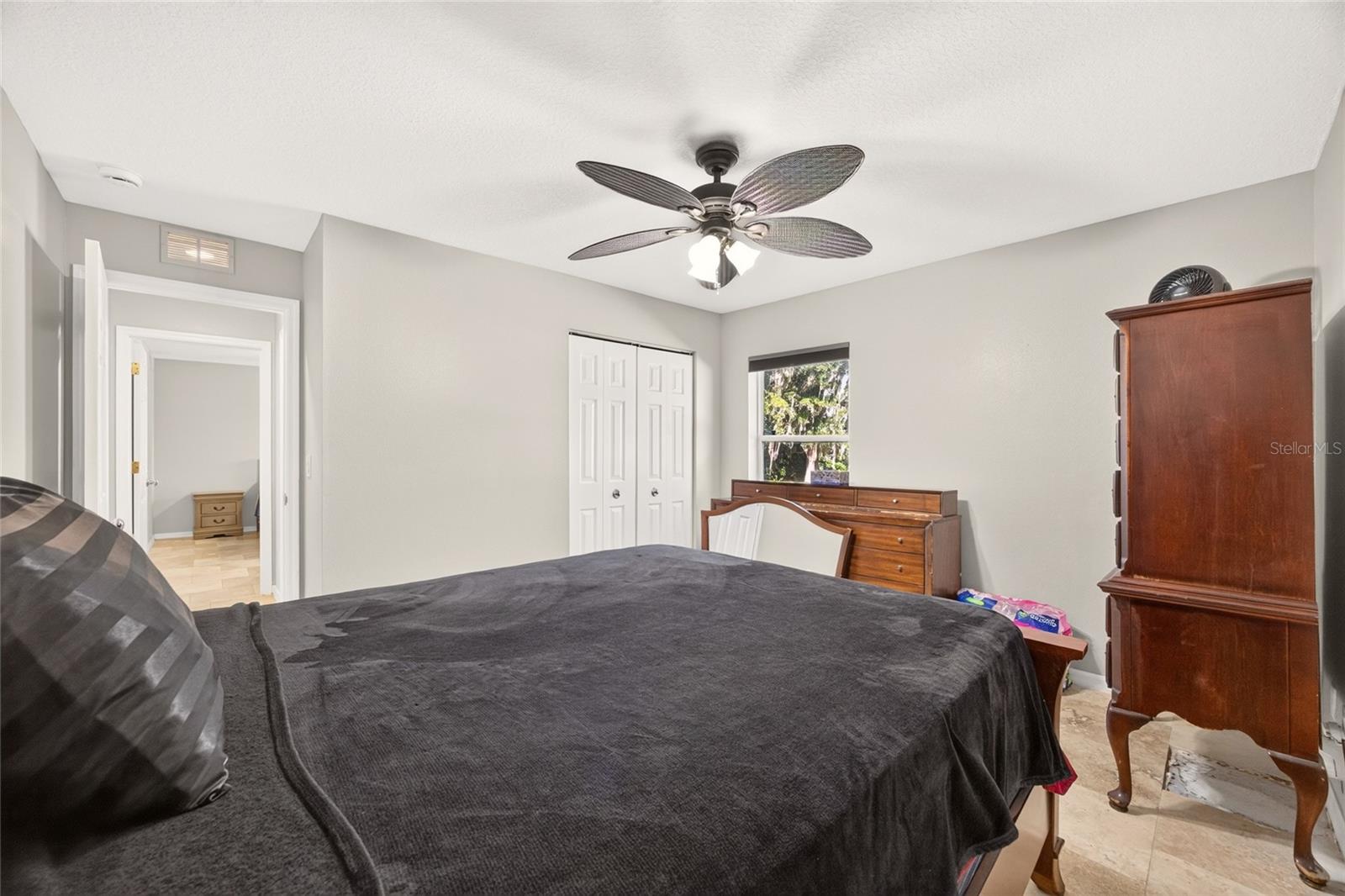 Bedroom #3 - 5542 NW 57TH AVE, OCALA