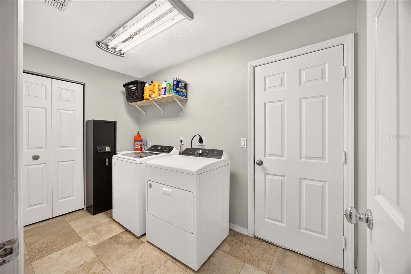 Laundry Room - 5542 NW 57TH AVE, OCALA