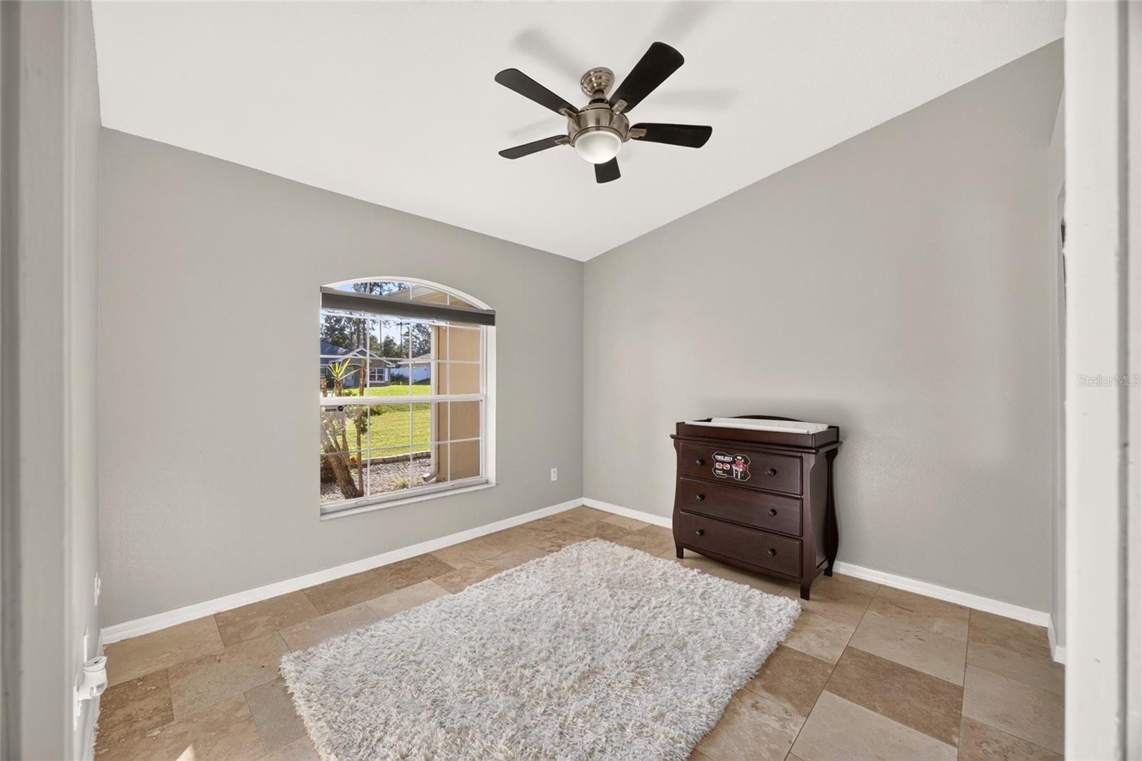 Bedroom #4 - 5542 NW 57TH AVE, OCALA