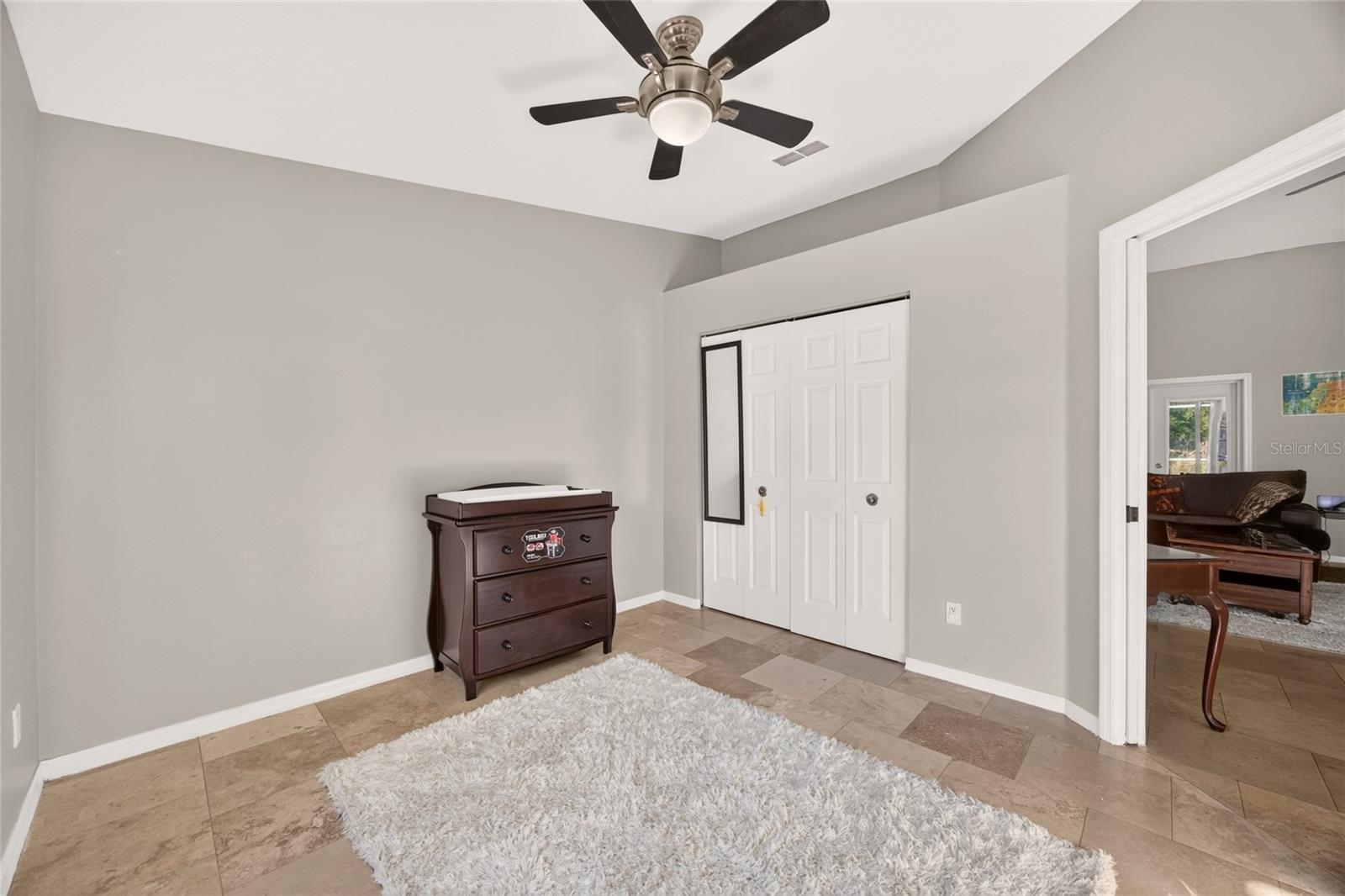 Bedroom #4 - 5542 NW 57TH AVE, OCALA