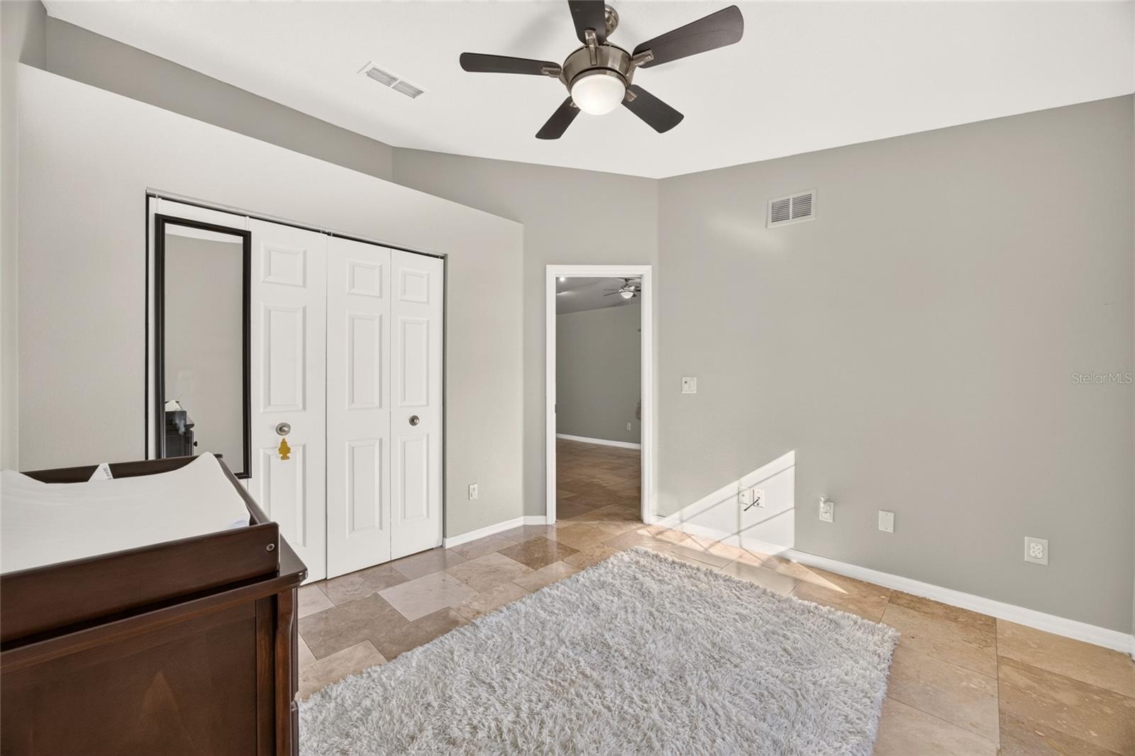 Bedroom #4 - 5542 NW 57TH AVE, OCALA