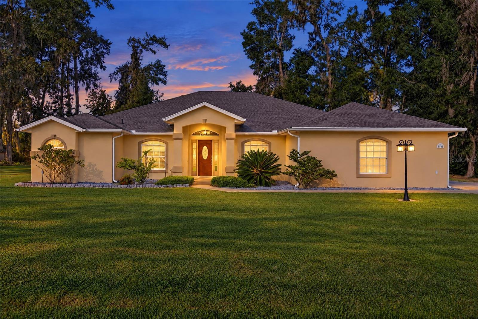 Single Family Residence at 5542 NW 57TH AVE, OCALA, photo 57 of 66