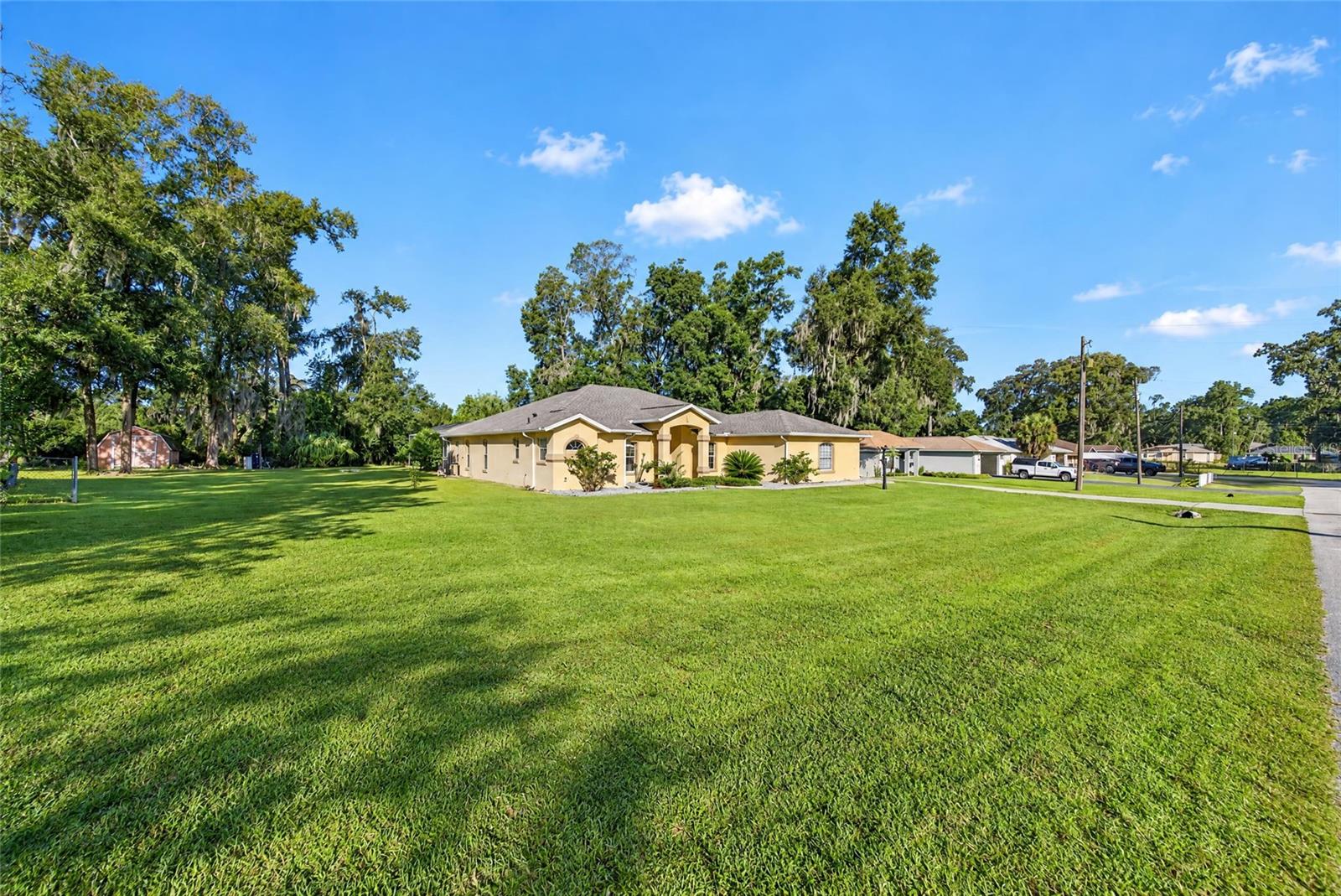Single Family Residence at 5542 NW 57TH AVE, OCALA, photo 58 of 66