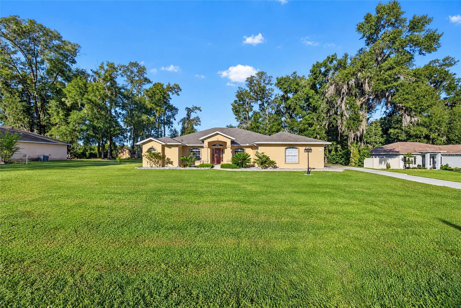 Single Family Residence at 5542 NW 57TH AVE, OCALA, photo 60 of 66