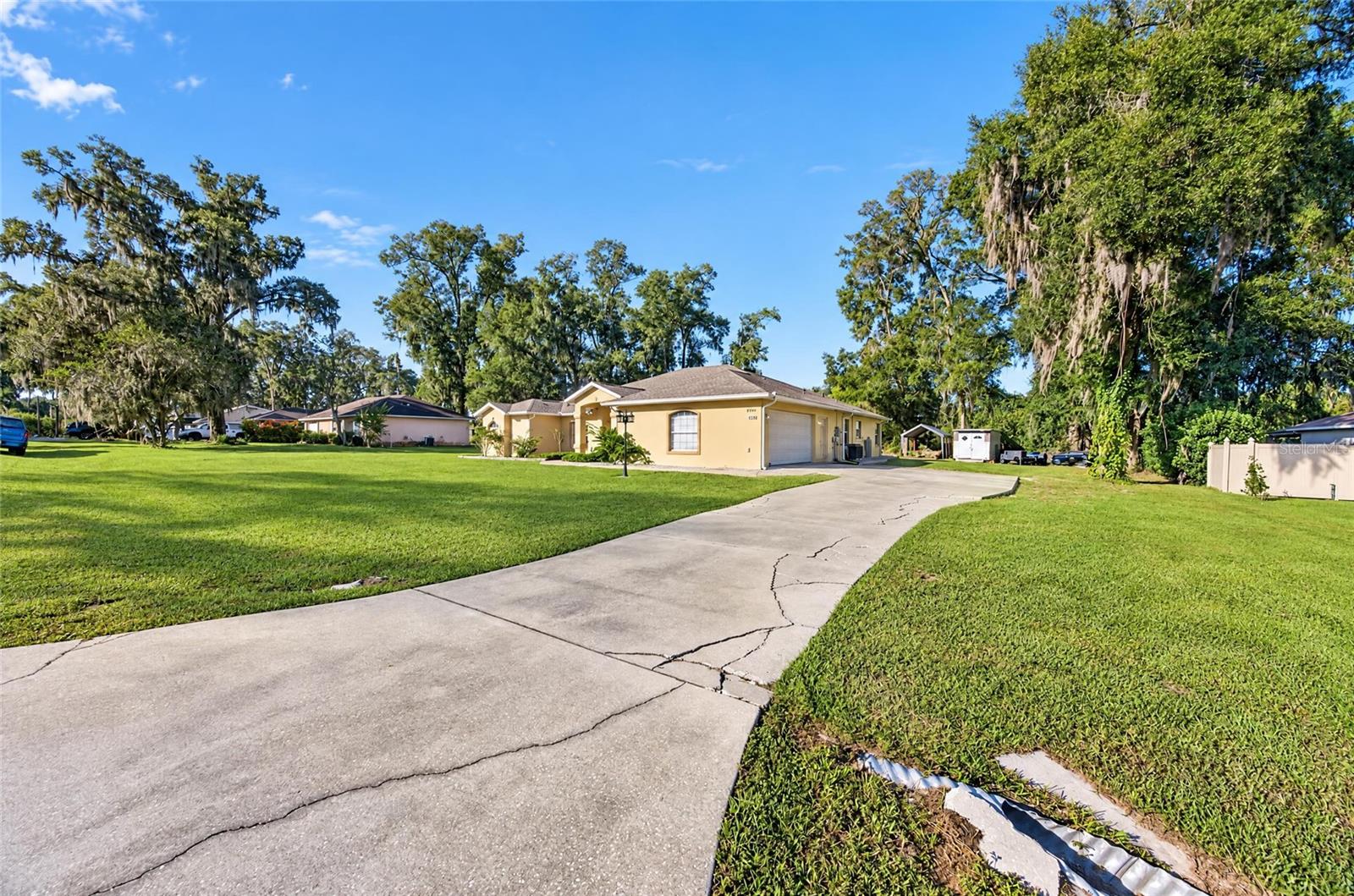 Single Family Residence at 5542 NW 57TH AVE, OCALA, photo 62 of 66