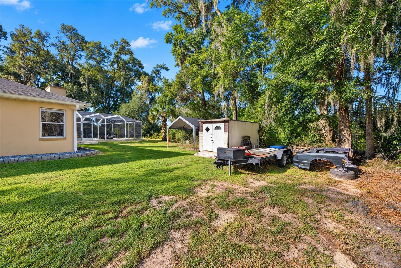 Single Family Residence at 5542 NW 57TH AVE, OCALA, photo 64 of 66