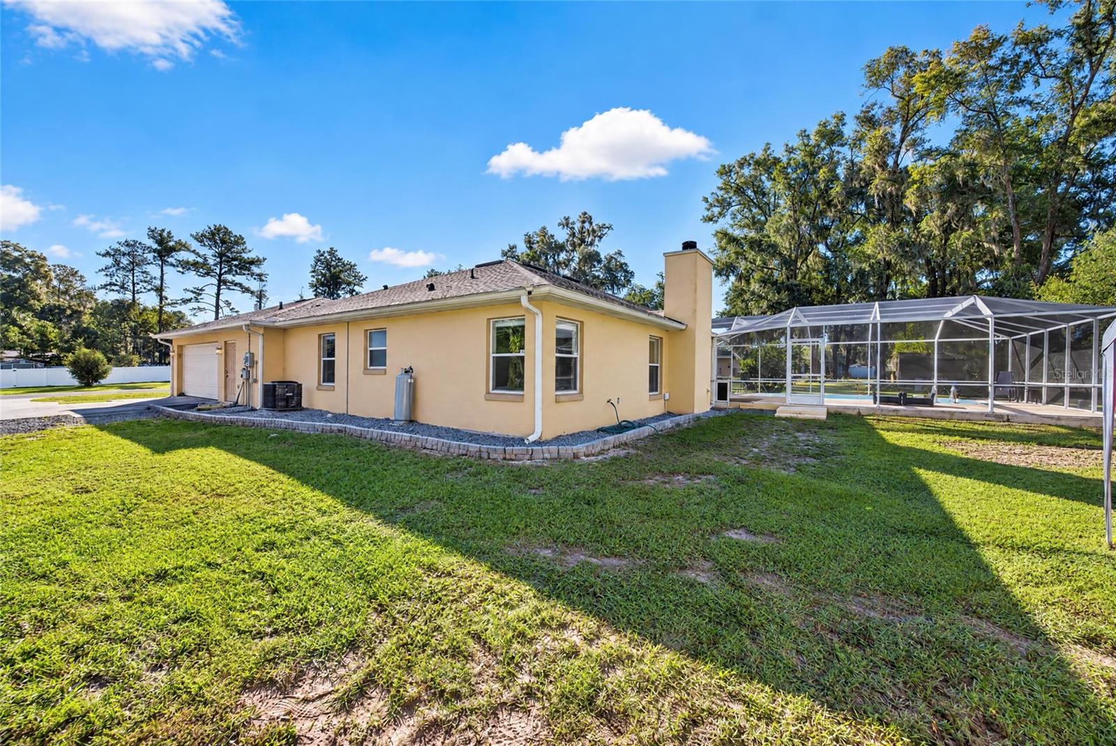 Single Family Residence at 5542 NW 57TH AVE, OCALA, photo 65 of 66
