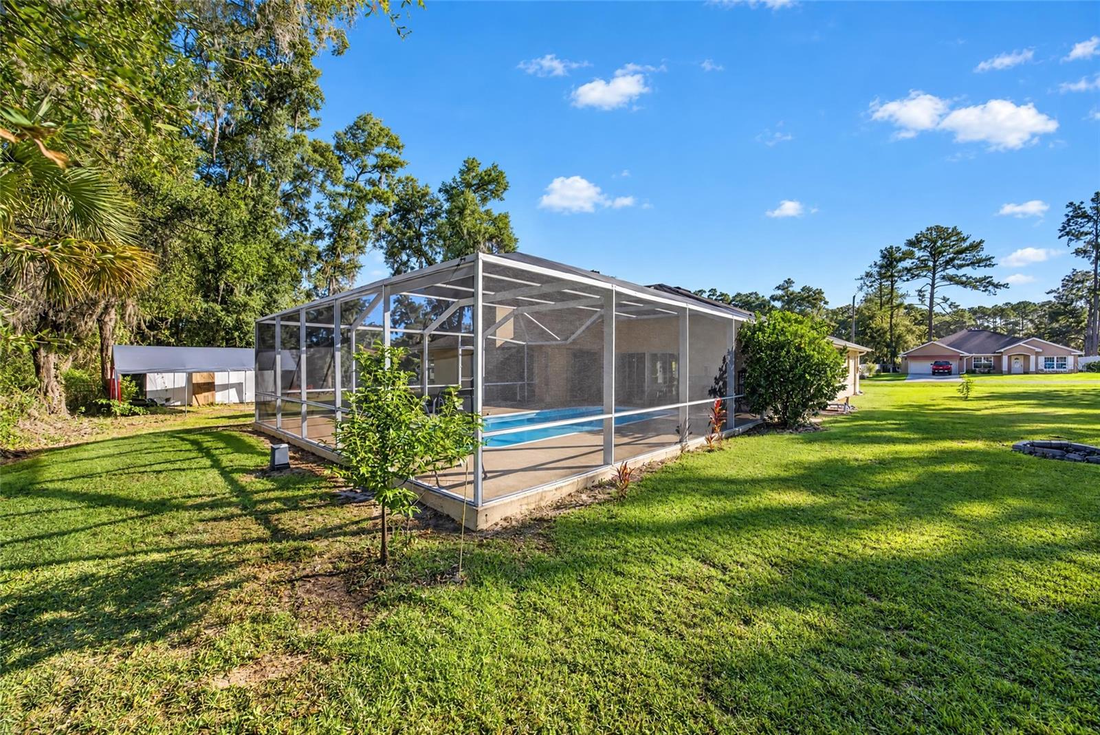 Single Family Residence at 5542 NW 57TH AVE, OCALA, photo 66 of 66