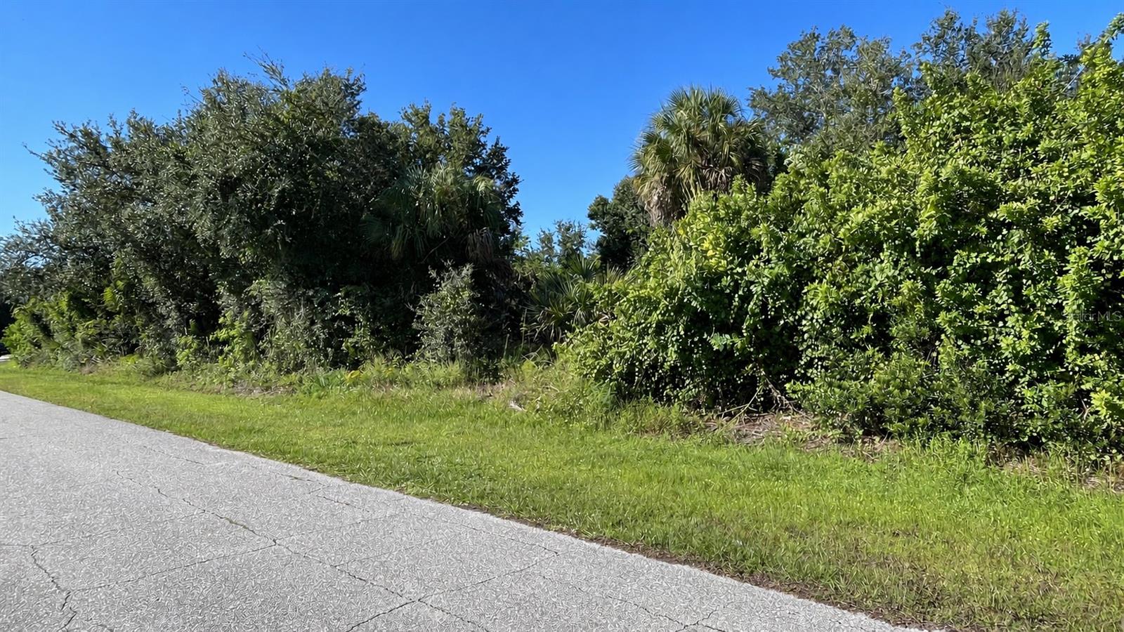 Land at 7169 BOUGAINVILLEA ST, ENGLEWOOD, photo 4 of 8