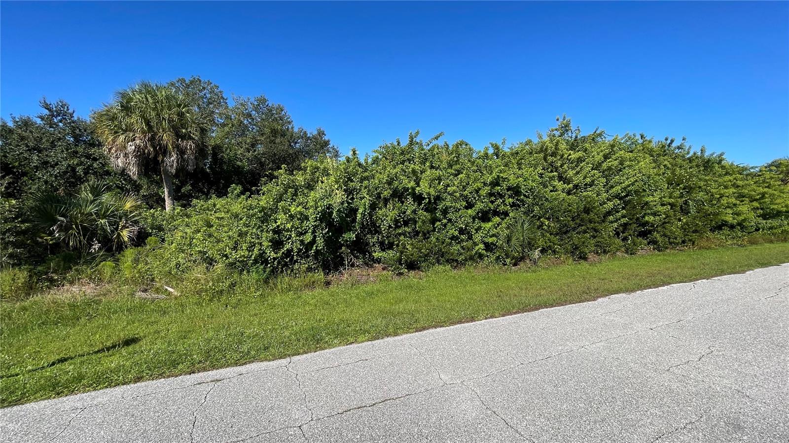 Land at 7169 BOUGAINVILLEA ST, ENGLEWOOD, photo 6 of 8