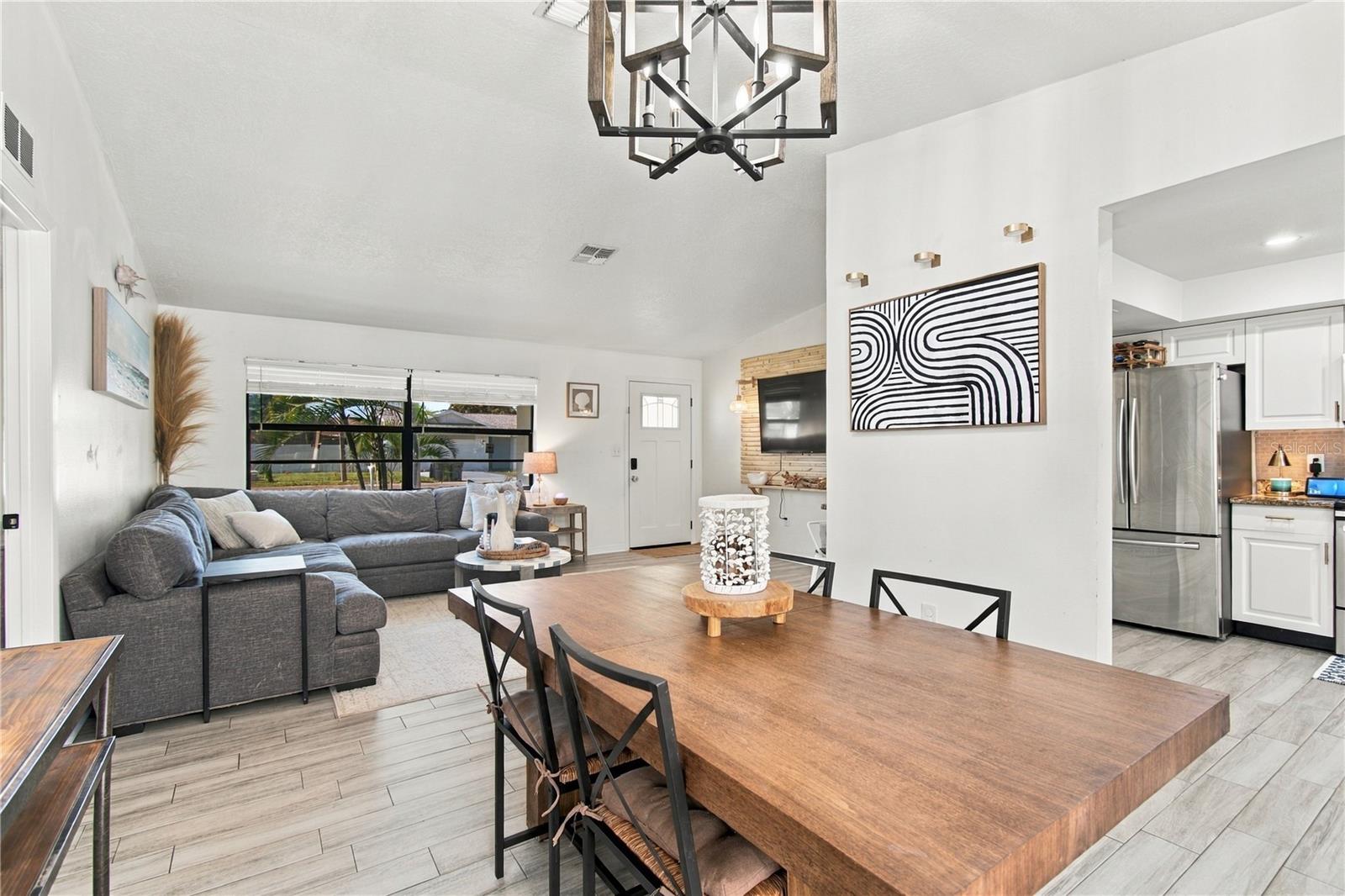 Single Family Residence at 12805 98TH ST, LARGO, photo 17 of 100