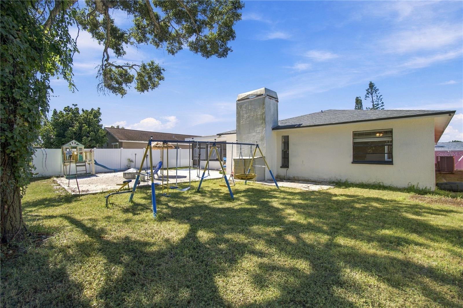 Single Family Residence at 12805 98TH ST, LARGO, photo 68 of 100