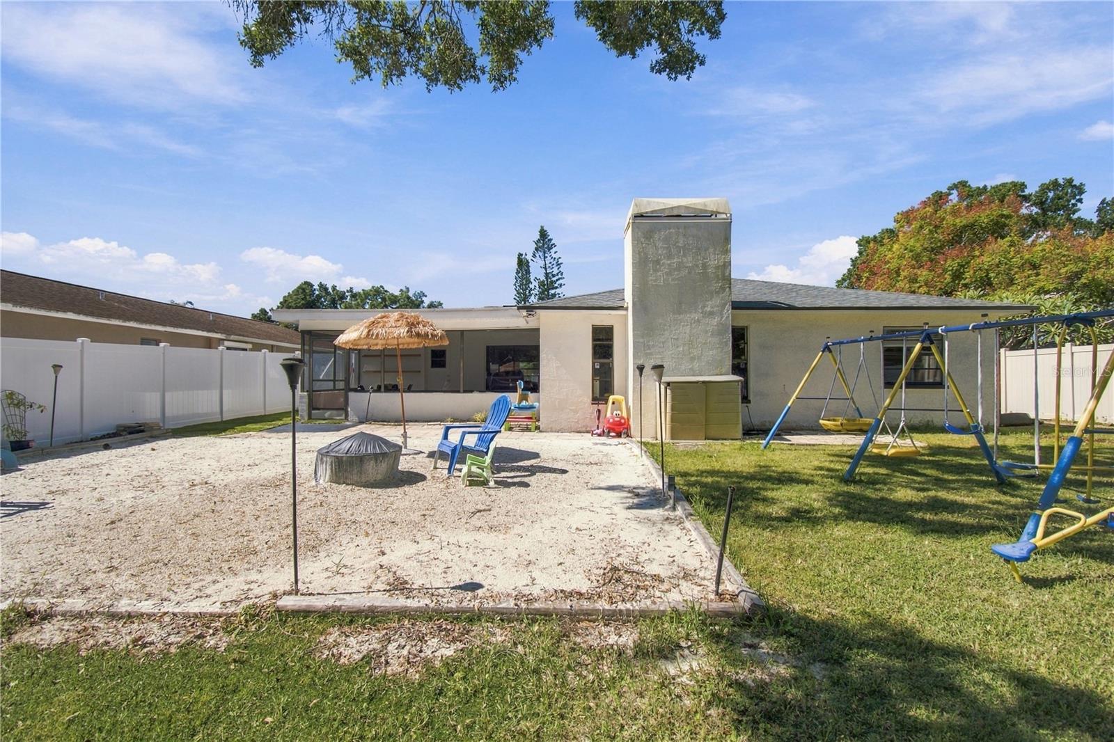 Single Family Residence at 12805 98TH ST, LARGO, photo 69 of 100