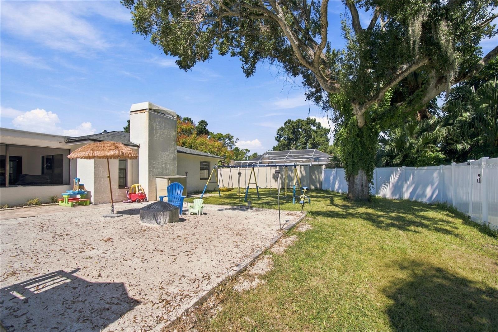 Single Family Residence at 12805 98TH ST, LARGO, photo 70 of 100