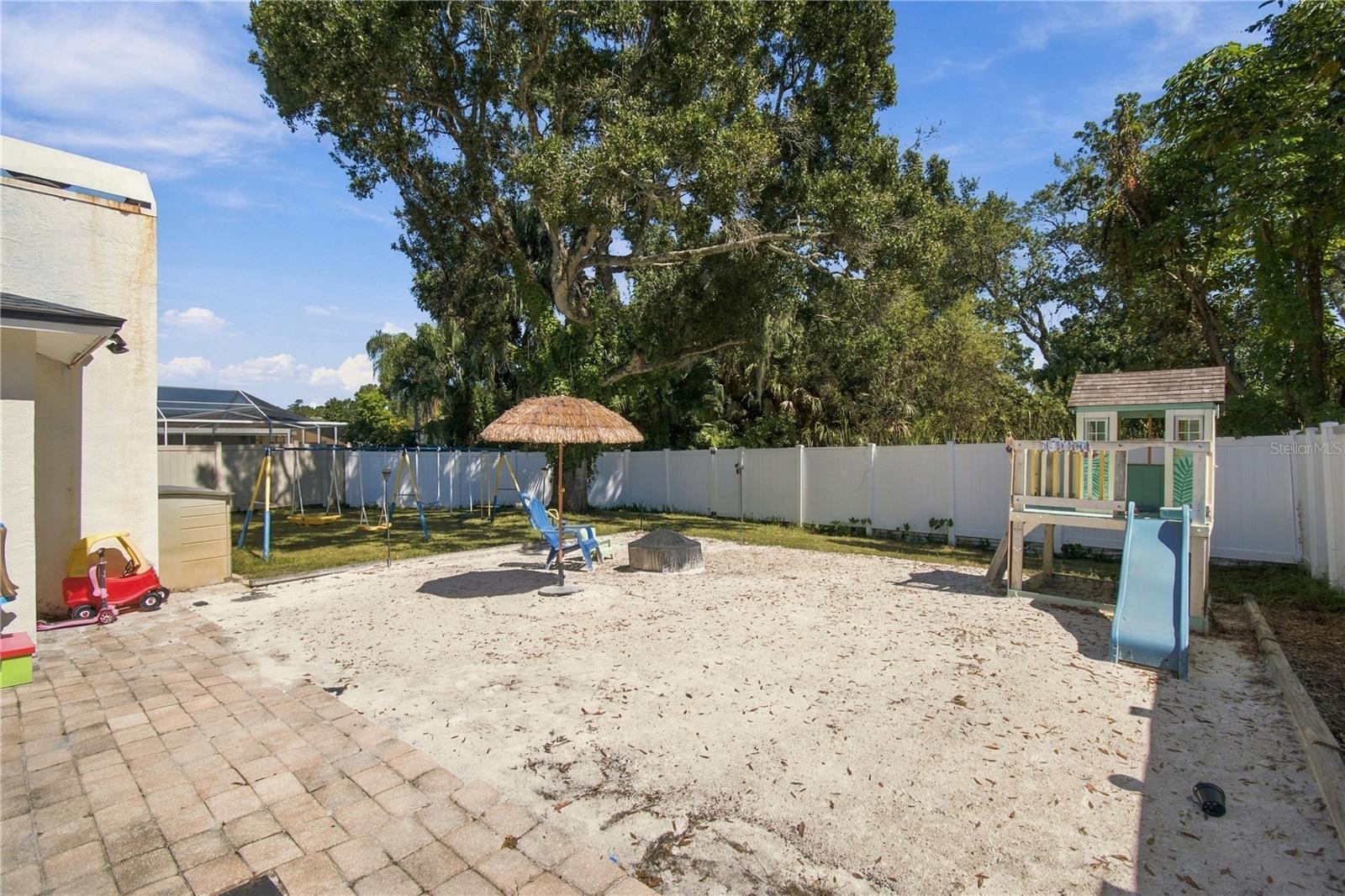 Single Family Residence at 12805 98TH ST, LARGO, photo 71 of 100