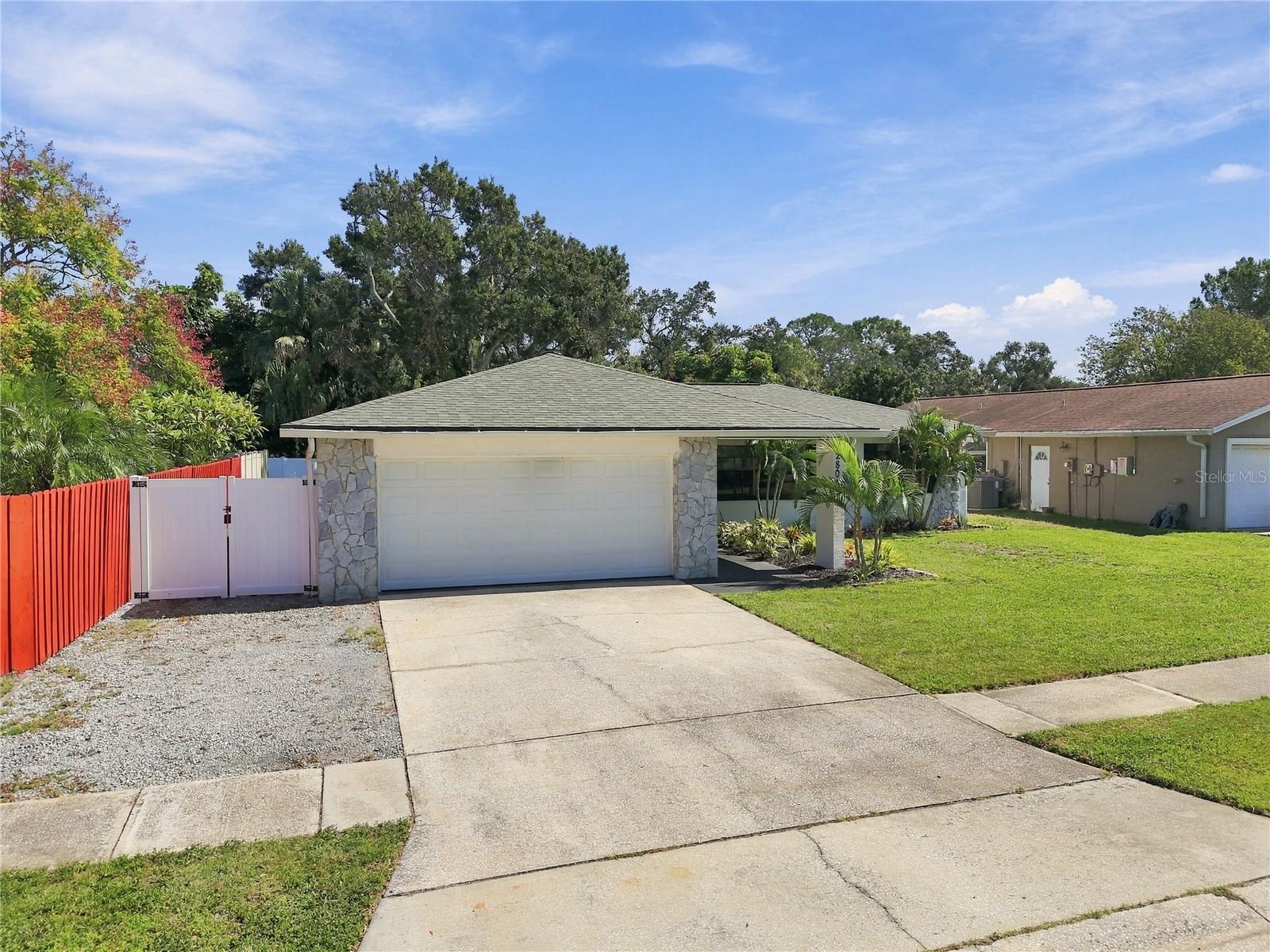 Single Family Residence at 12805 98TH ST, LARGO, photo 78 of 100