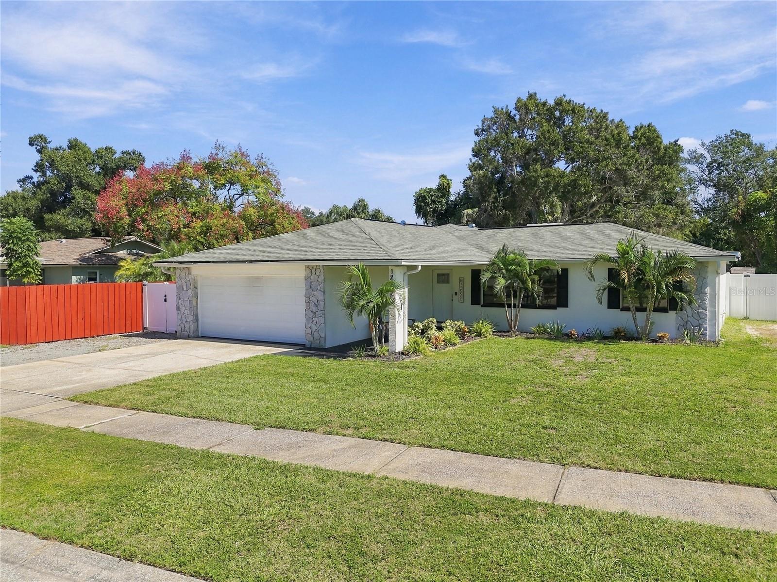 Single Family Residence at 12805 98TH ST, LARGO, photo 79 of 100
