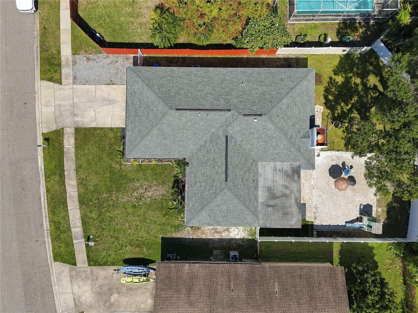 Single Family Residence at 12805 98TH ST, LARGO, photo 81 of 100