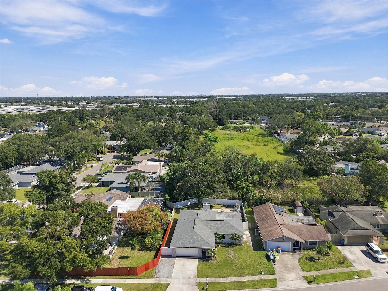 Single Family Residence at 12805 98TH ST, LARGO, photo 82 of 100