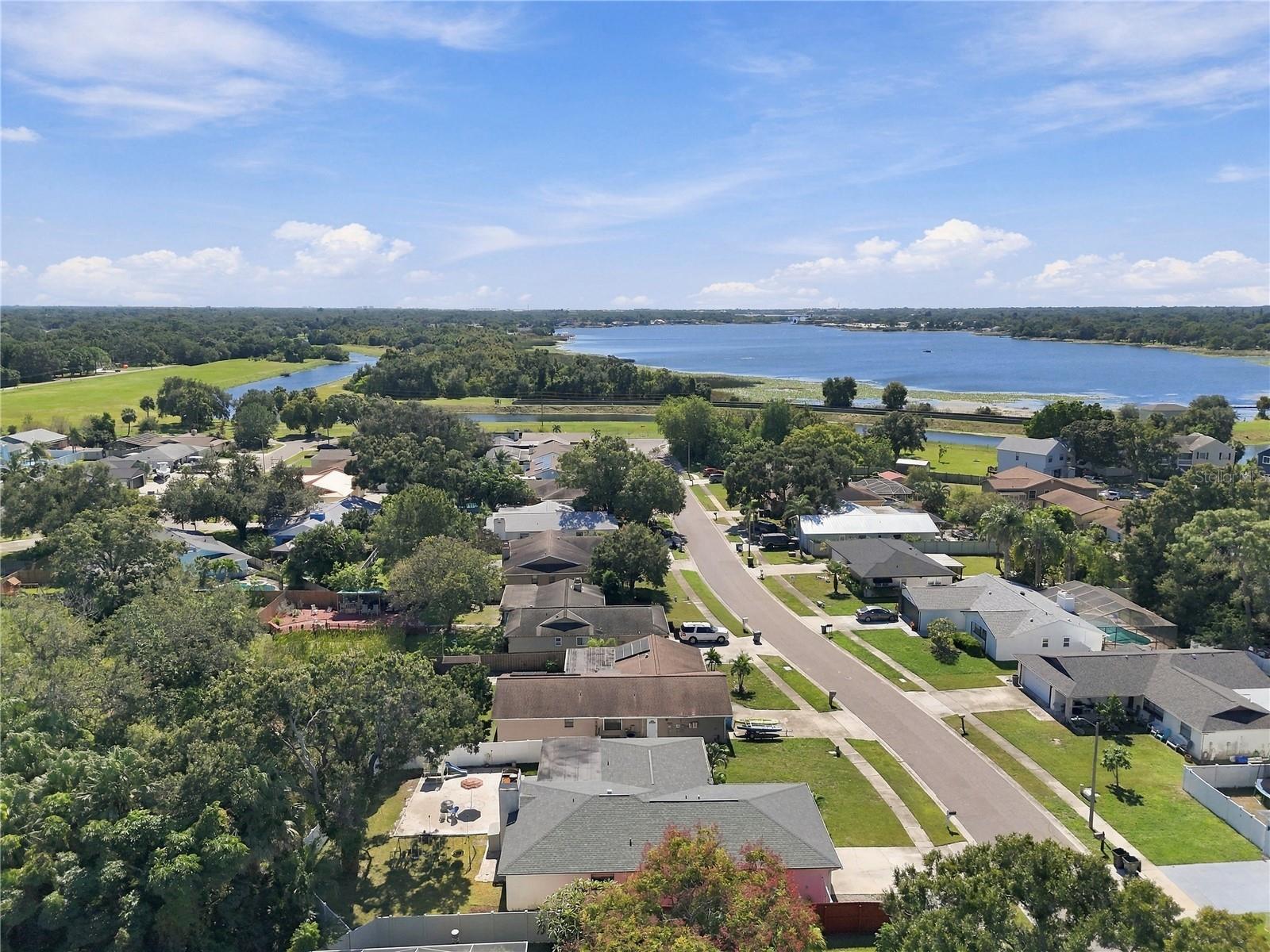 Single Family Residence at 12805 98TH ST, LARGO, photo 85 of 100