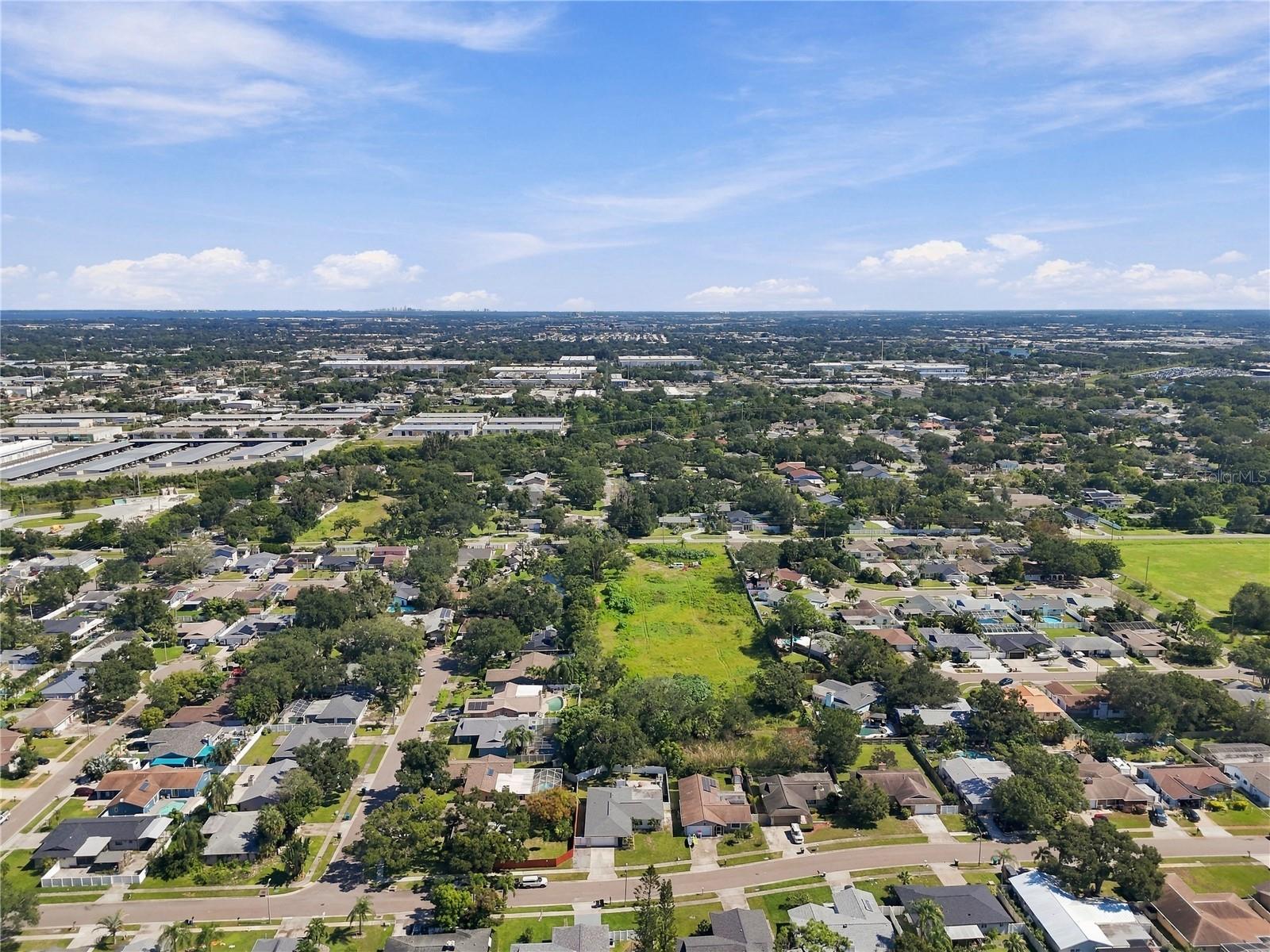 Single Family Residence at 12805 98TH ST, LARGO, photo 87 of 100