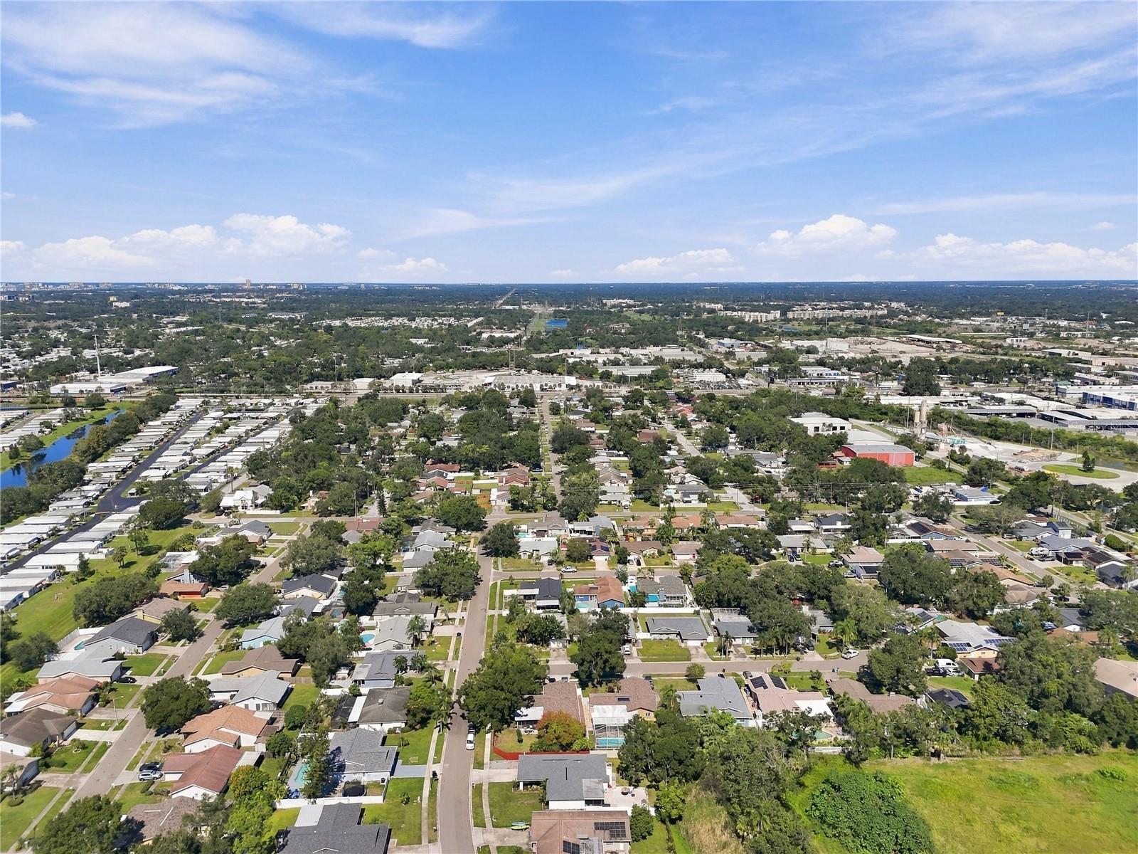 Single Family Residence at 12805 98TH ST, LARGO, photo 88 of 100
